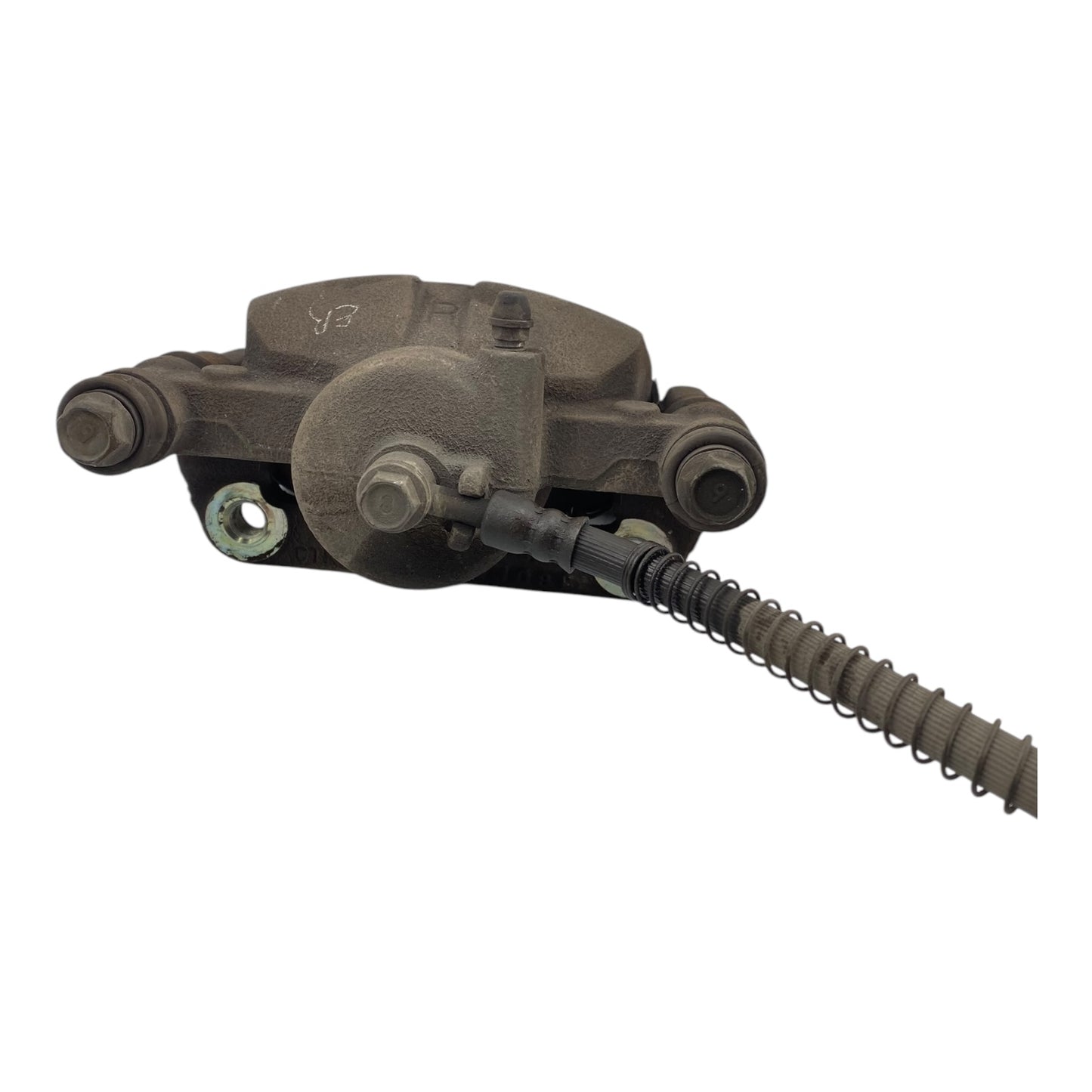 Pinza Freno Anteriore Destro KIA PICANTO 1 2 Serie Benzina