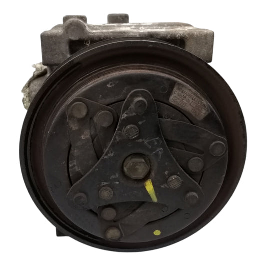 Compressore Aria Condizionata Ac FIAT PUNTO 2 Serie/500 Benzina GPL
