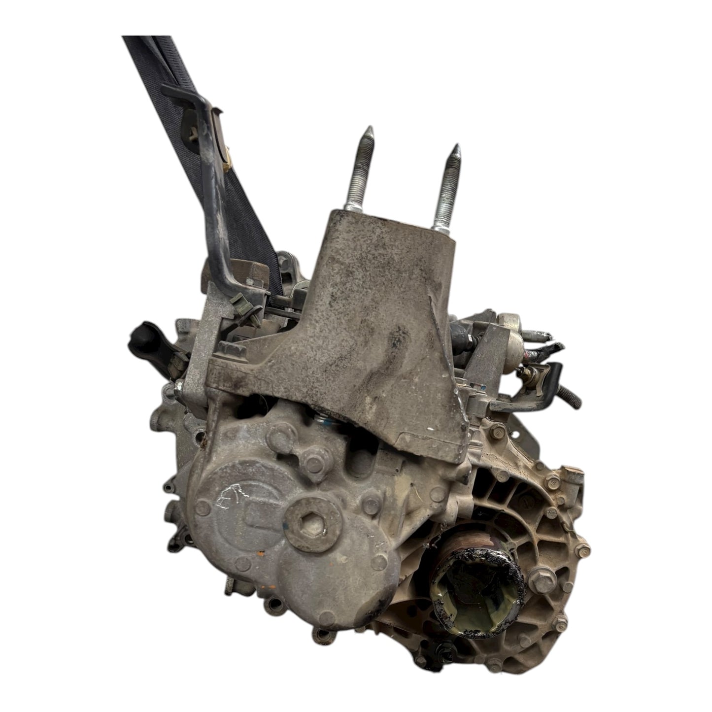 Cambio Manuale 6 Marce HONDA CIVIC 8 Serie 1.4 Benzina Motore L13A7