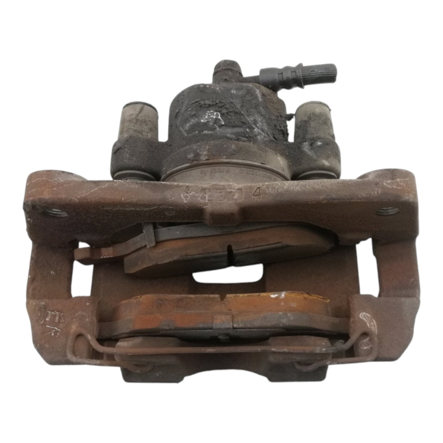 Pinza Freno Anteriore Destro TOYOTA YARIS 2 3 4 Serie