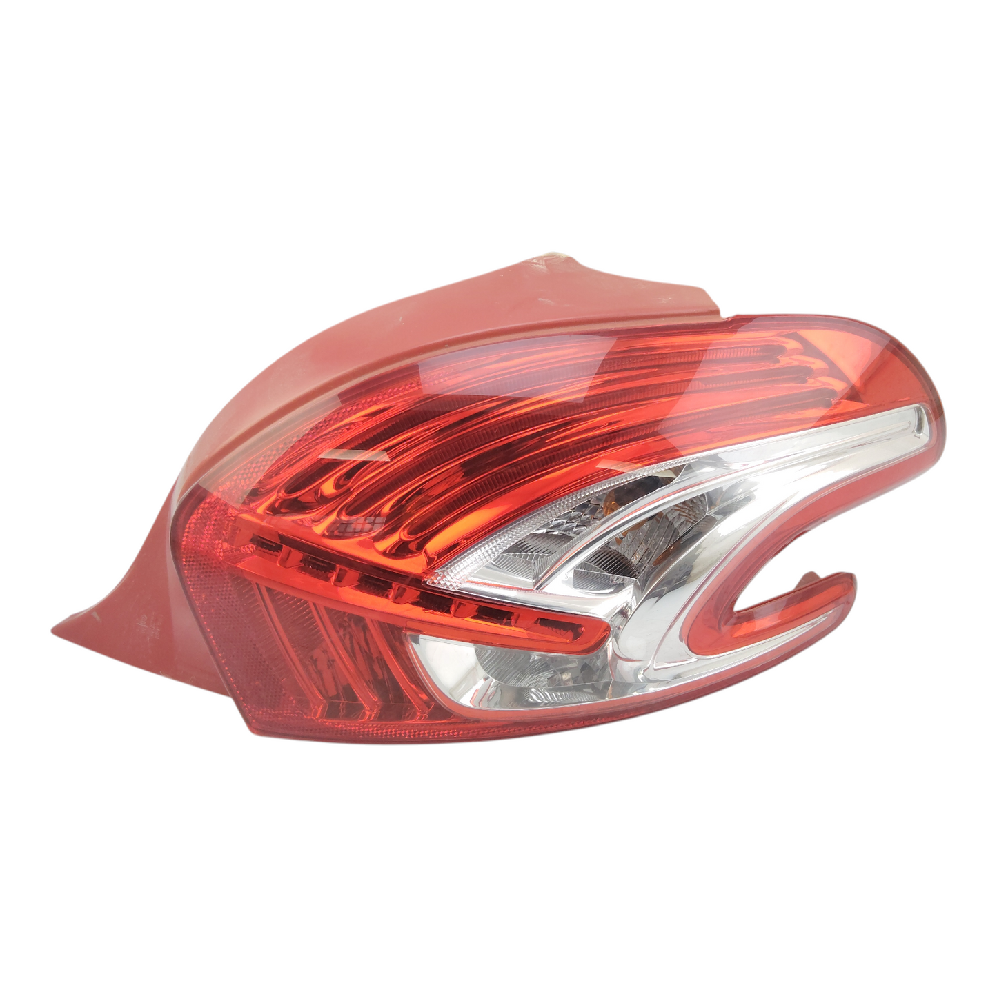 Fanale Stop Posteriore Destro PEUGEOT 208 1 Serie 3-5 Porte