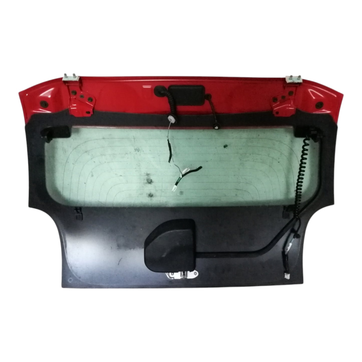 Portello Portellone Posteriore CITROEN C1 2 Serie 3-5 Porte