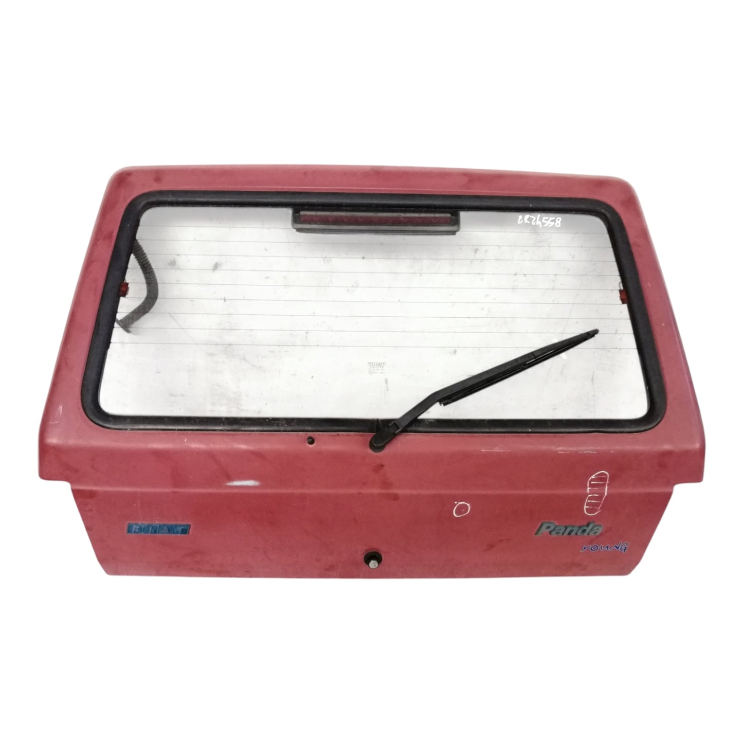 Portello Portellone Posteriore FIAT PANDA 1 Serie