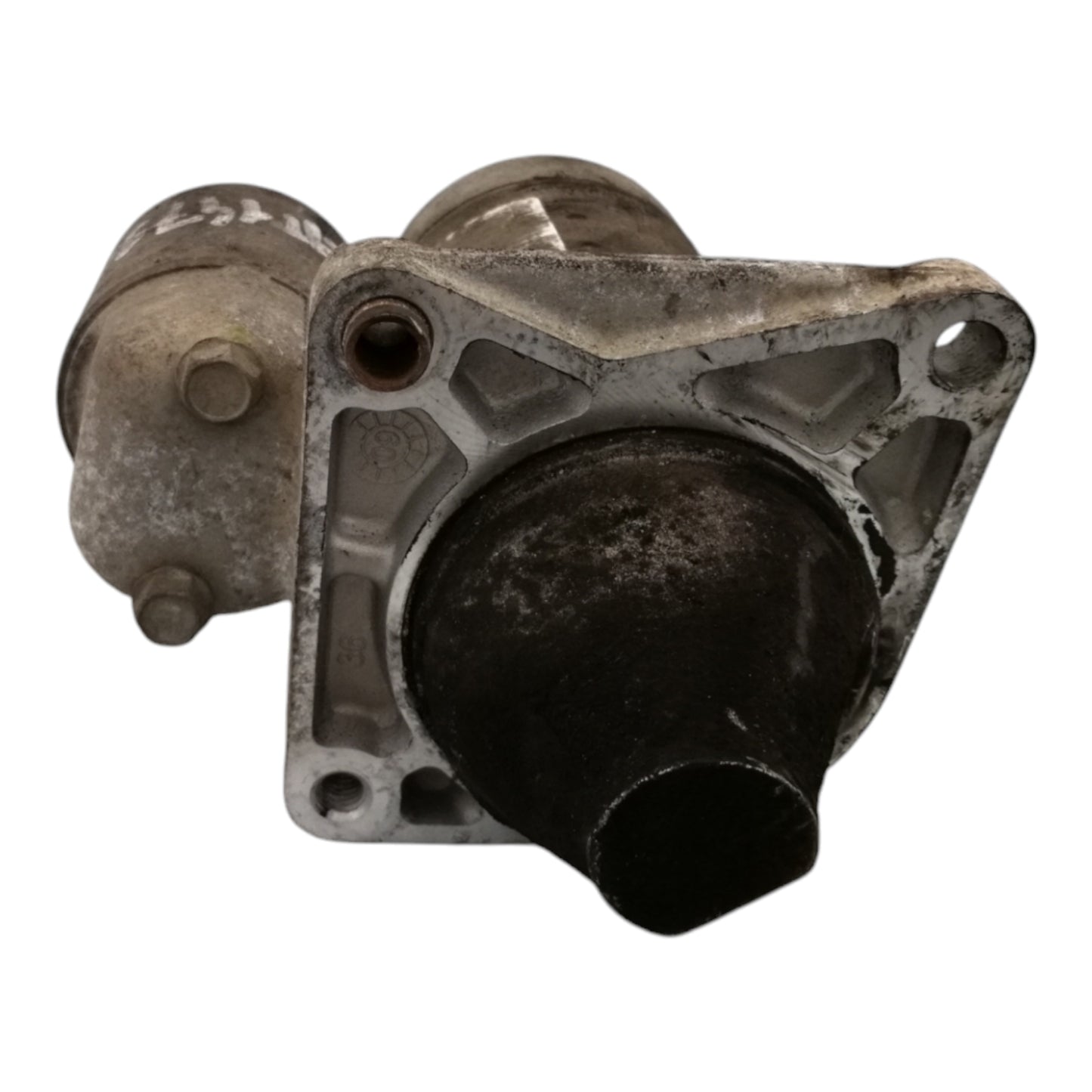 Motorino Avviamento FIAT PANDA 2 Serie/500 2 Serie/IDEA Benzina