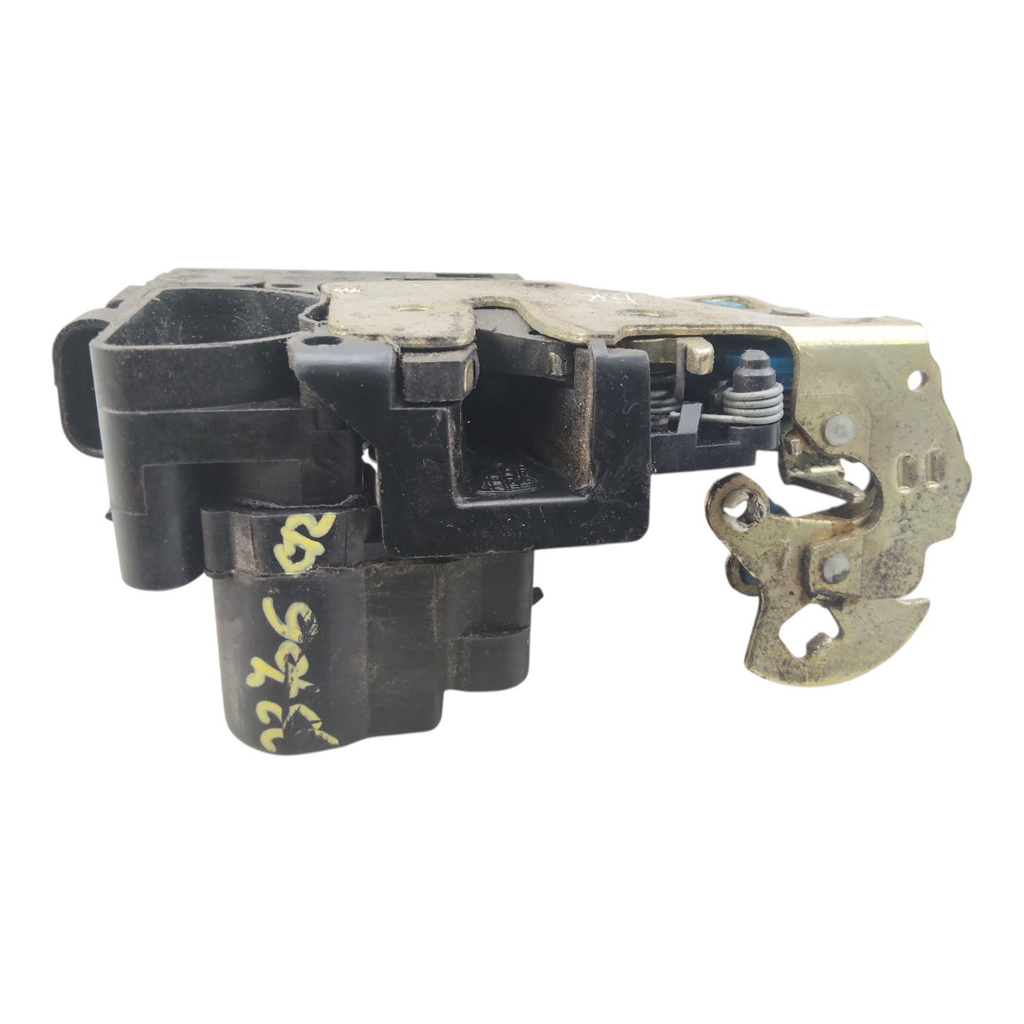 Serratura Porta Anteriore Destro SSANGYONG REXTON 1 Serie