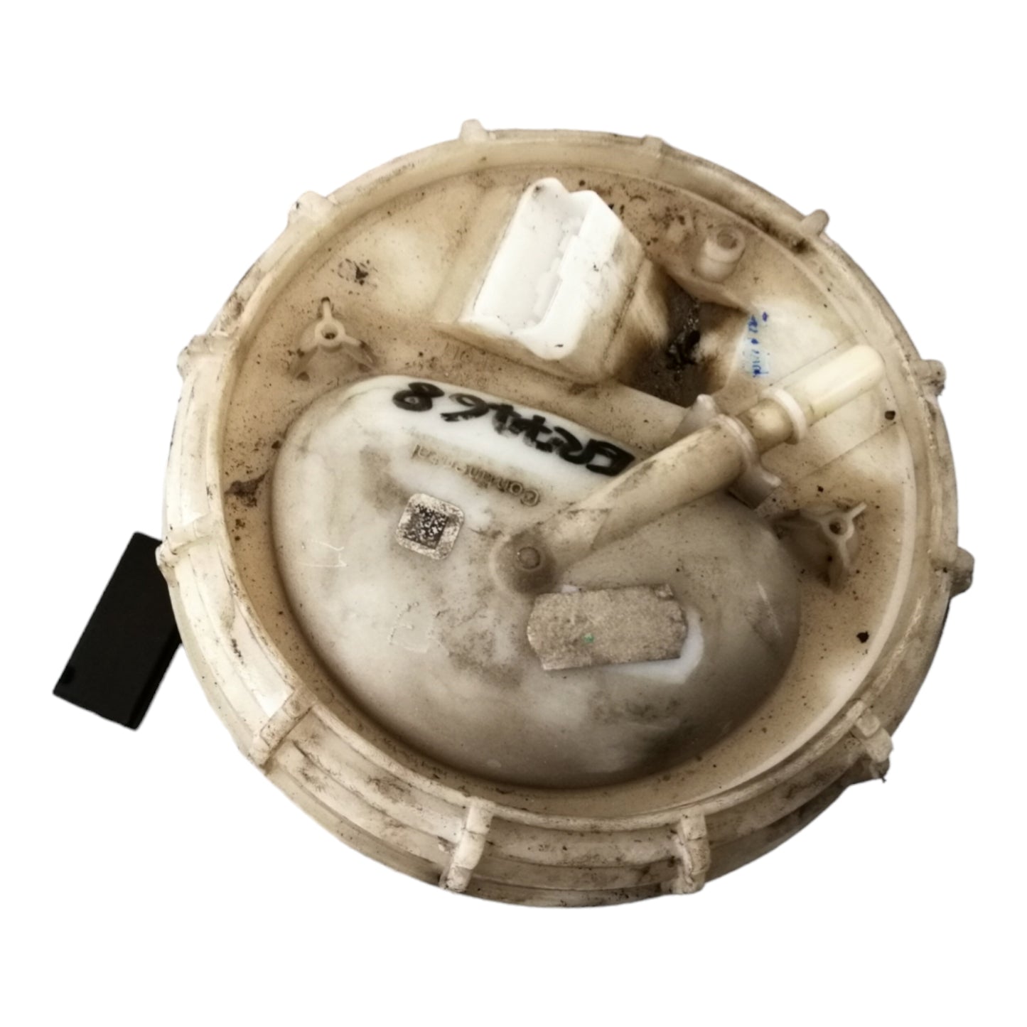 Pompa Carburante Galleggiante FORD KA 2 Serie 1.2 Benzina Motore 169A4000