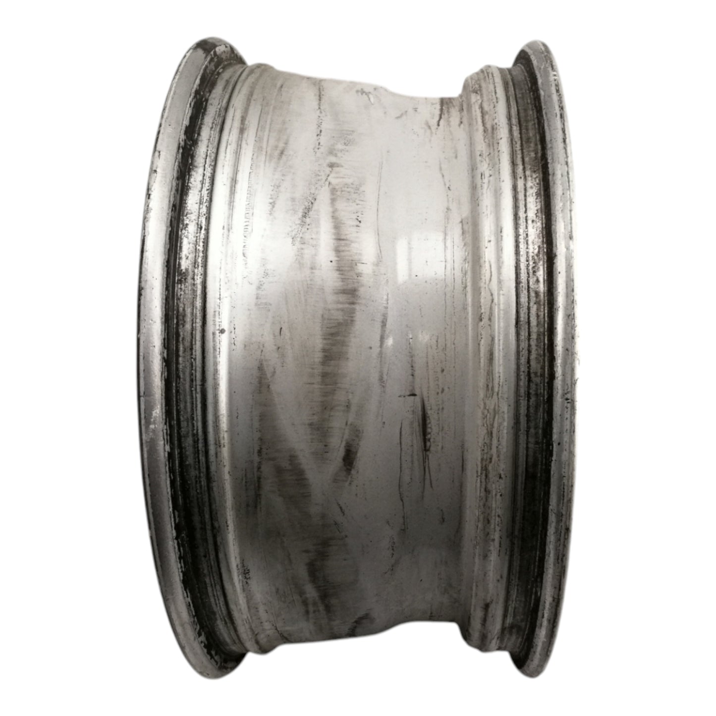 Cerchio in Lega Raggio 17 BMW X3 E83 8JX17H2 ET46 5 Fori