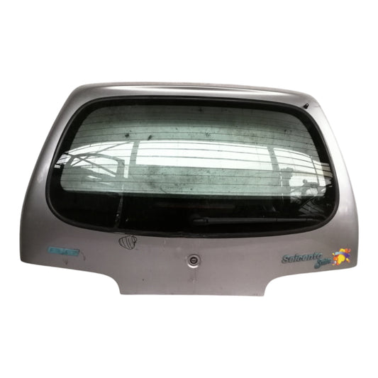 Portello Portellone Posteriore FIAT SEICENTO/600