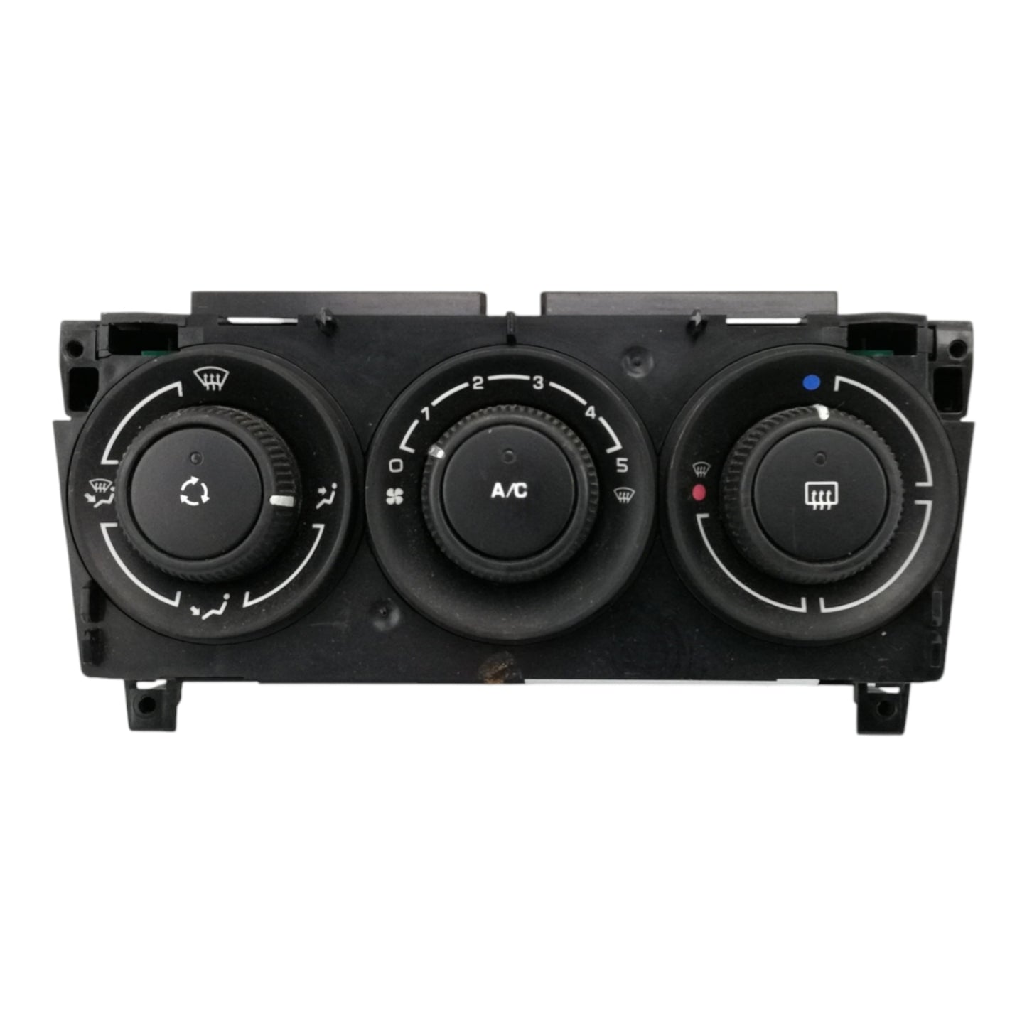 Modulo Comando Clima PEUGEOT 3008 1 Serie/5008 1 Serie