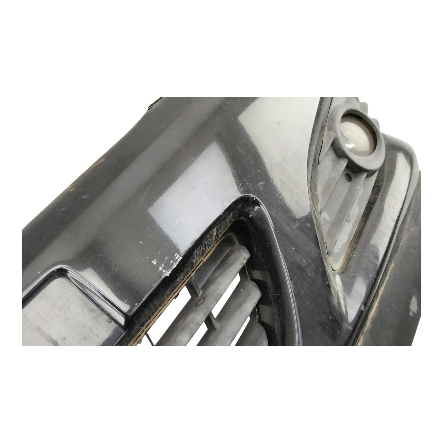 Paraurti Anteriore OPEL ASTRA H Berlina Cabrio 3 Porte