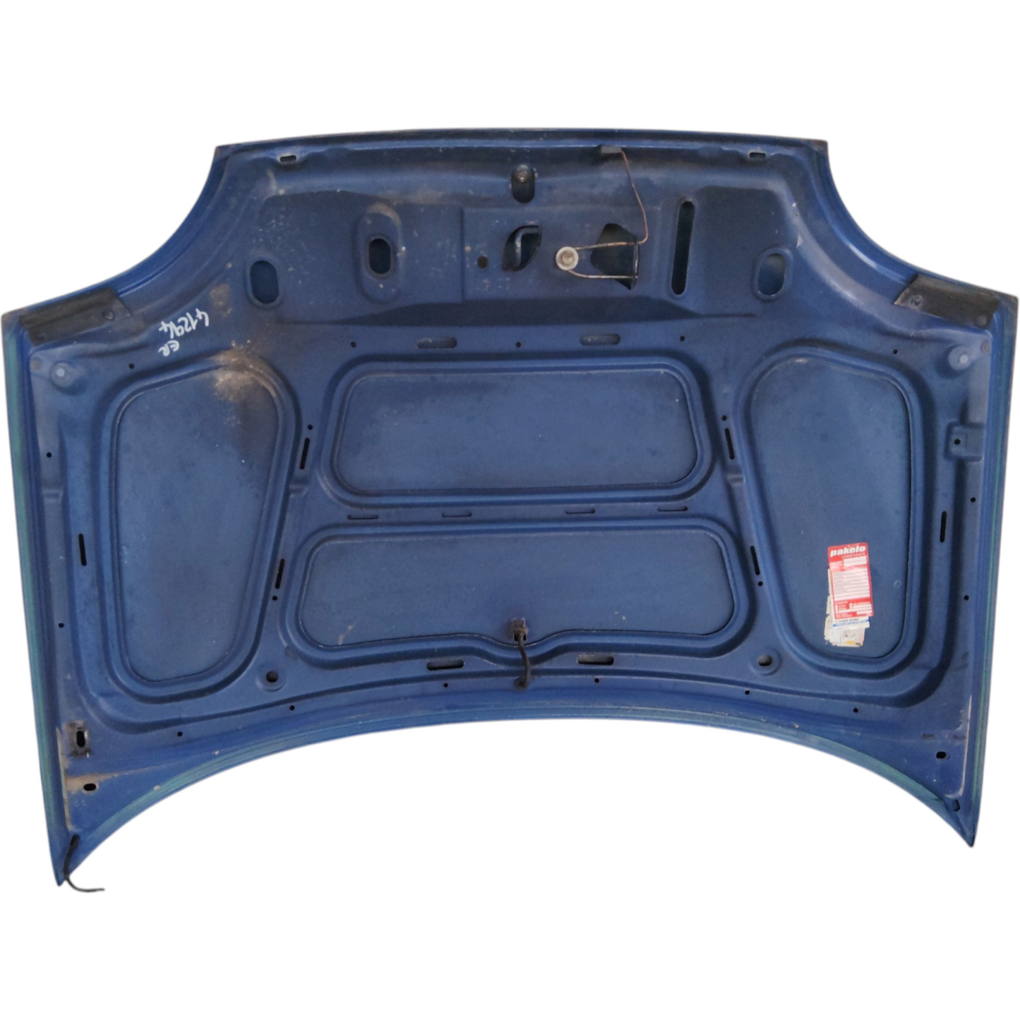 Cofano Anteriore FIAT SEICENTO/600 Berlina