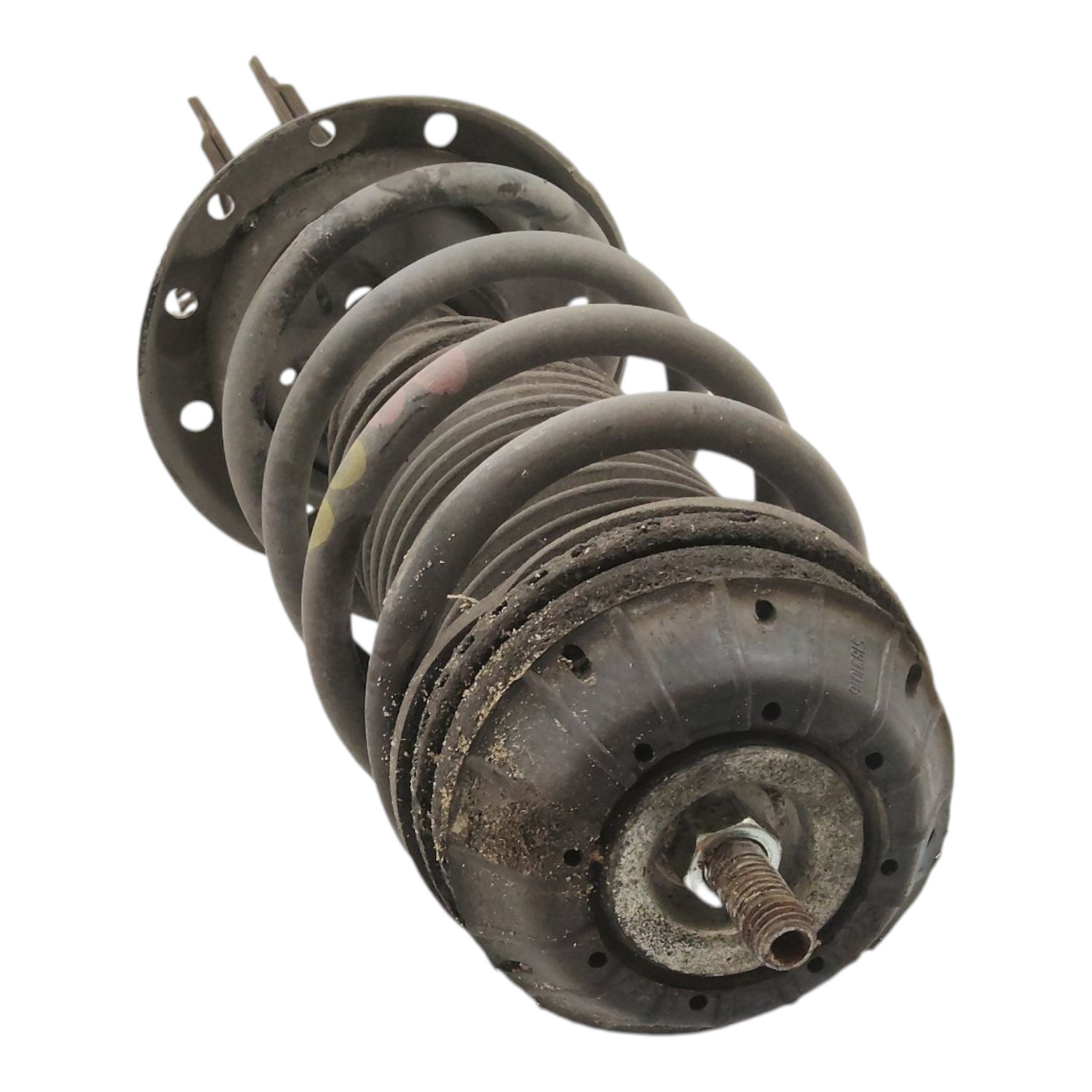 Ammortizzatore Anteriore Destro FIAT PUNTO EVO 1.2 1.4 Benzina