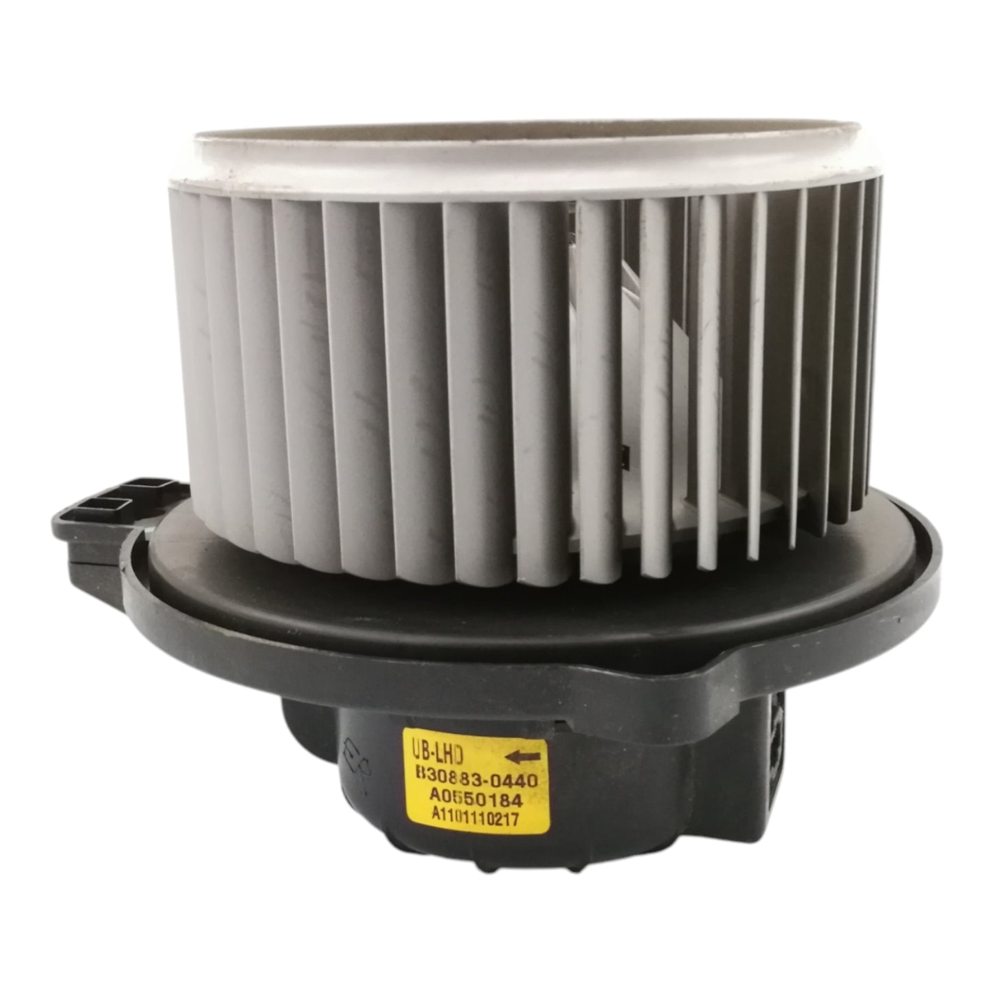 Motorino Ventilazione Ventola Abitacolo KIA RIO 3 Serie