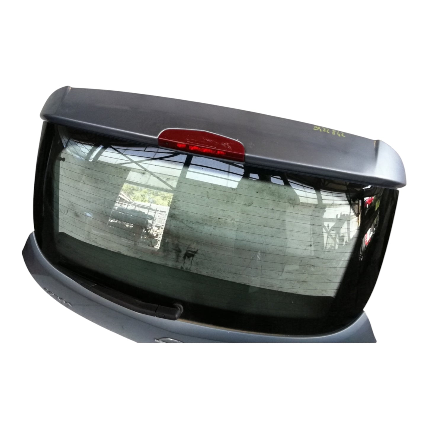 Portello Portellone Posteriore OPEL CORSA D 3 Porte