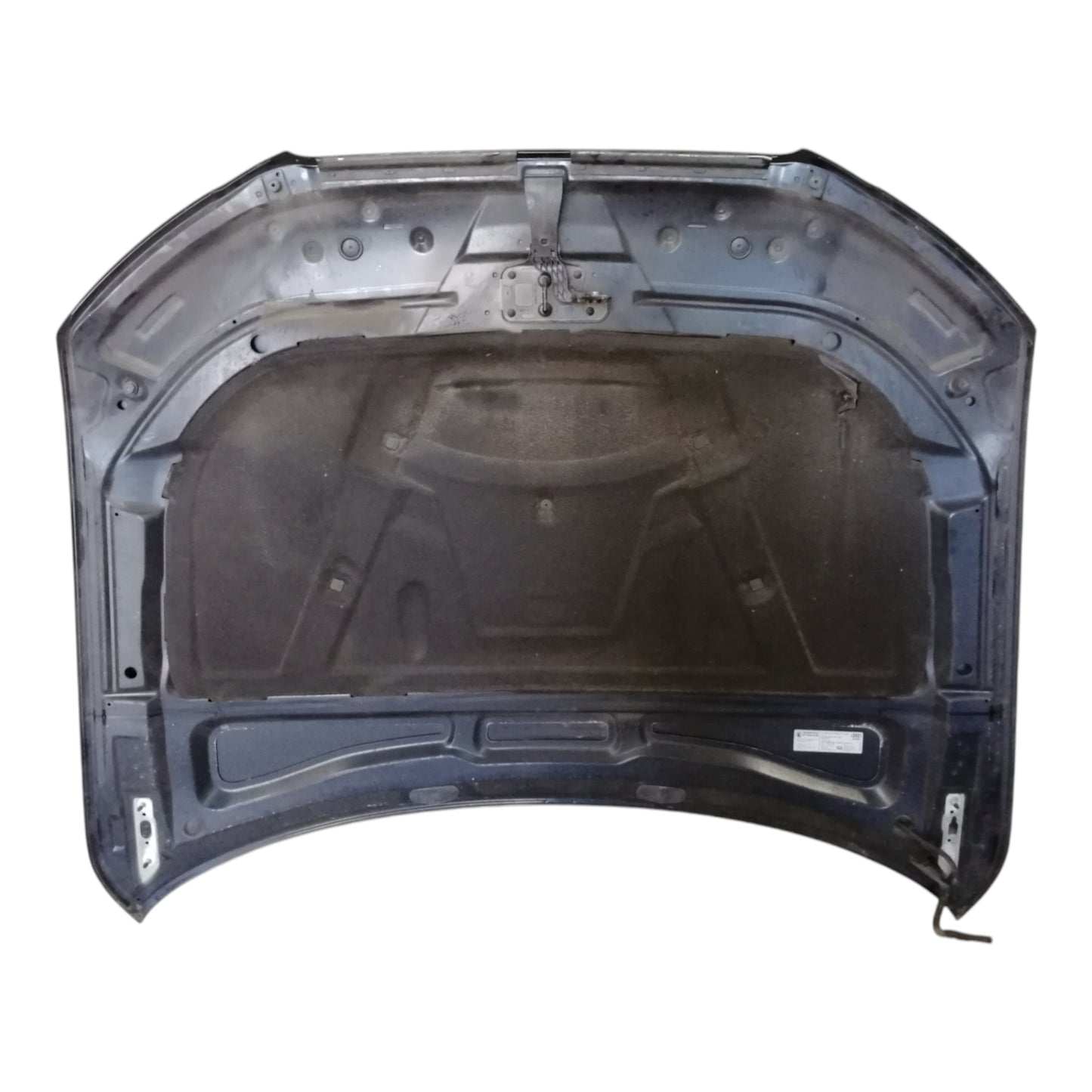 Cofano Anteriore AUDI A4 8K2 8K5 8KH