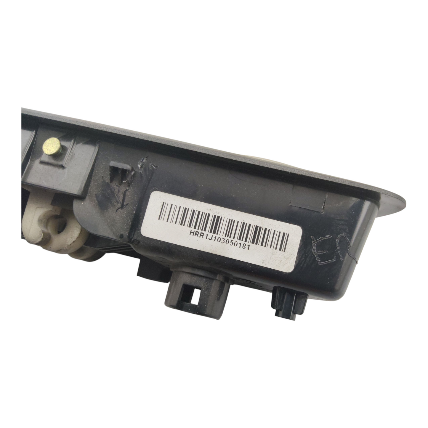 Maniglia Porta Interno Posteriore Destro SSANGYONG KORANDO 3 Serie