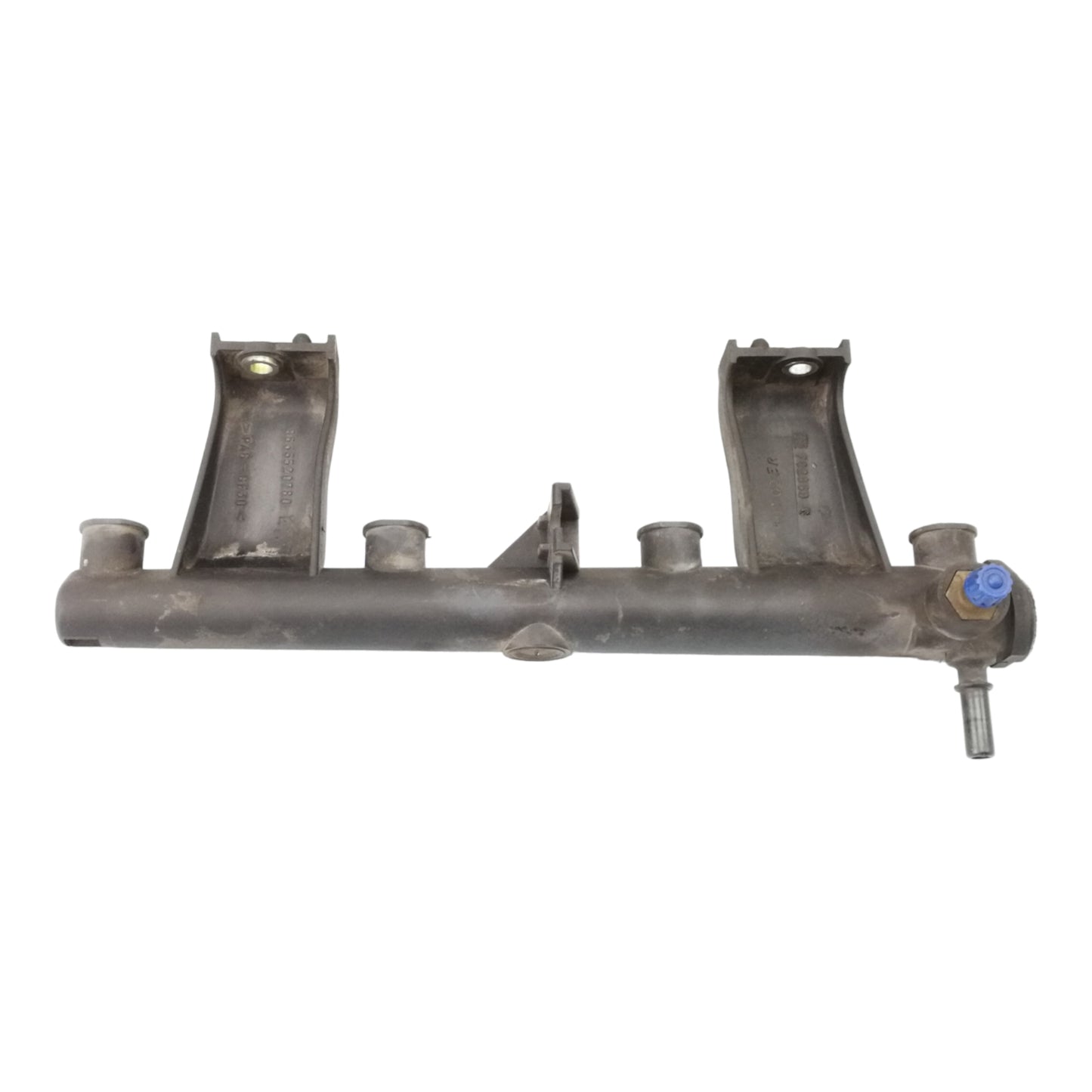Distributore Carburante Flauto PEUGEOT 206/1007/2008 2/301/306 2 Benzina