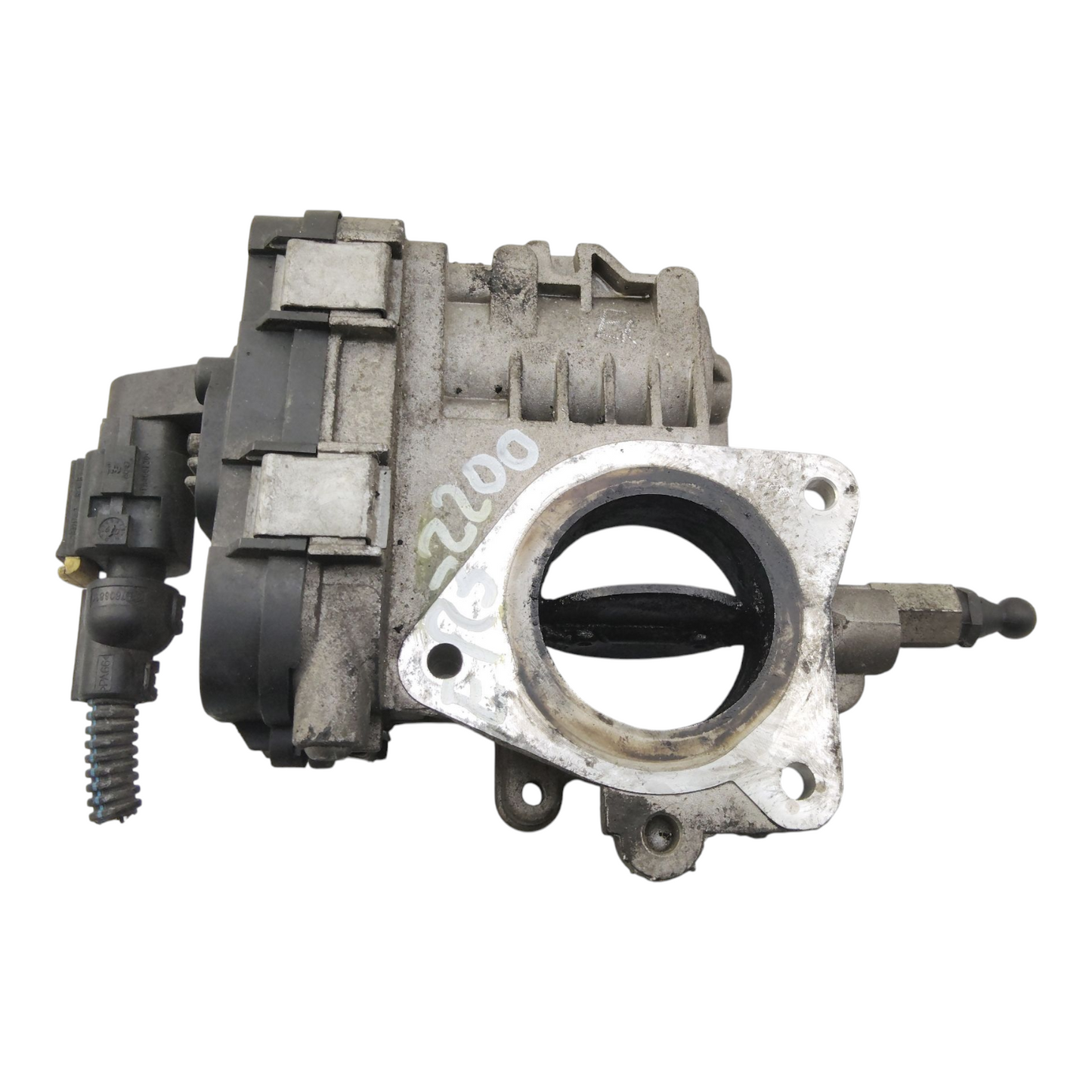 Corpo Farfallato ALFA ROMEO GIULIETTA 1.6 JTDM 940A3000