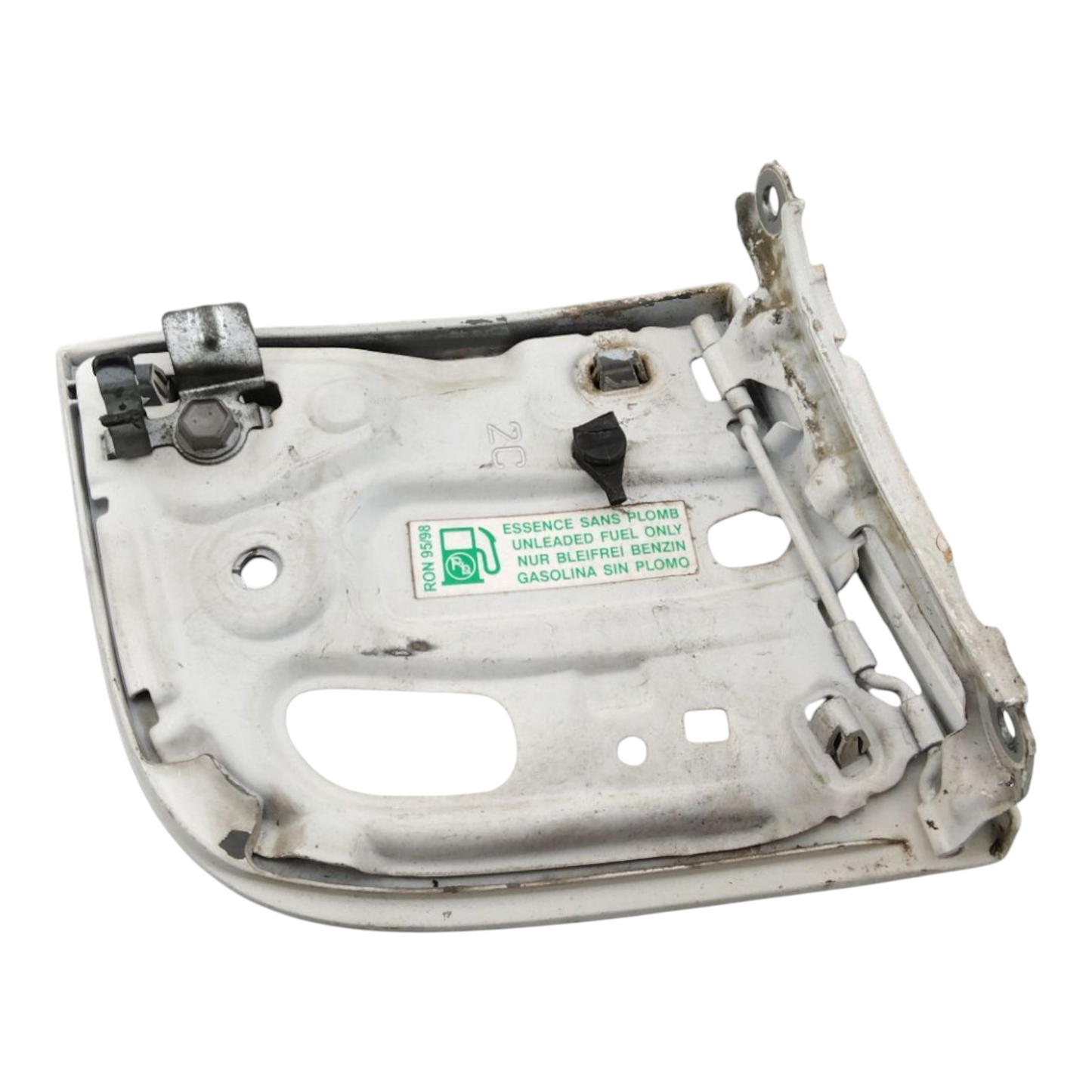 Sportello Carburante Posteriore PEUGEOT 107