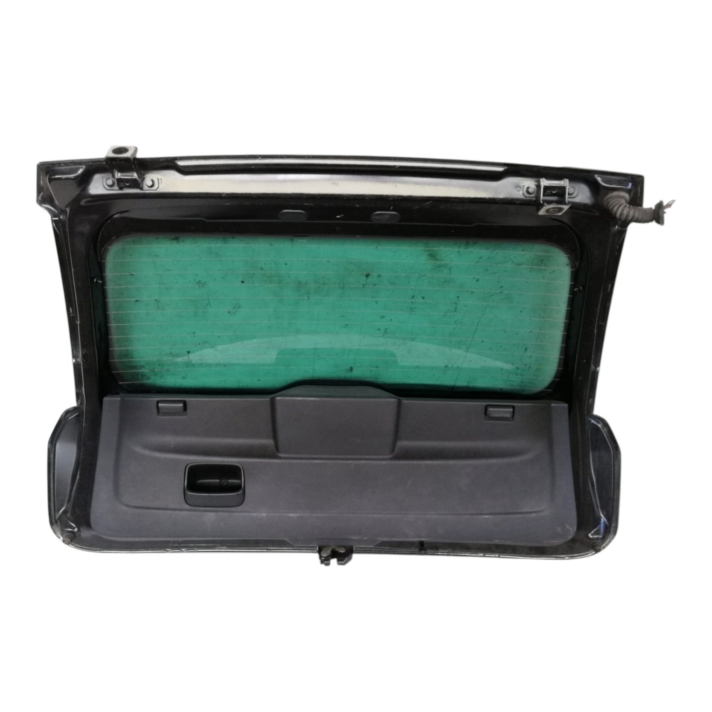 Portello Portellone Posteriore FIAT GRANDE PUNTO/PUNTO 3 Serie 3-5 Porte