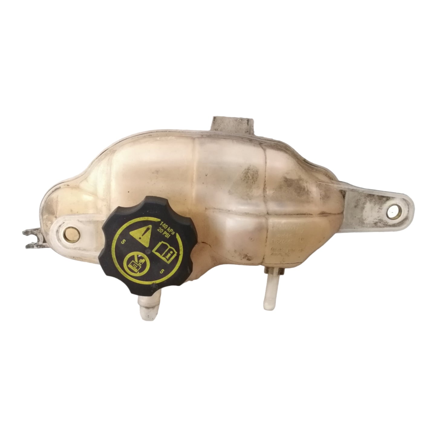 Vaschetta Acqua Radiatore OPEL CORSA E Berlina VAN/ADAM