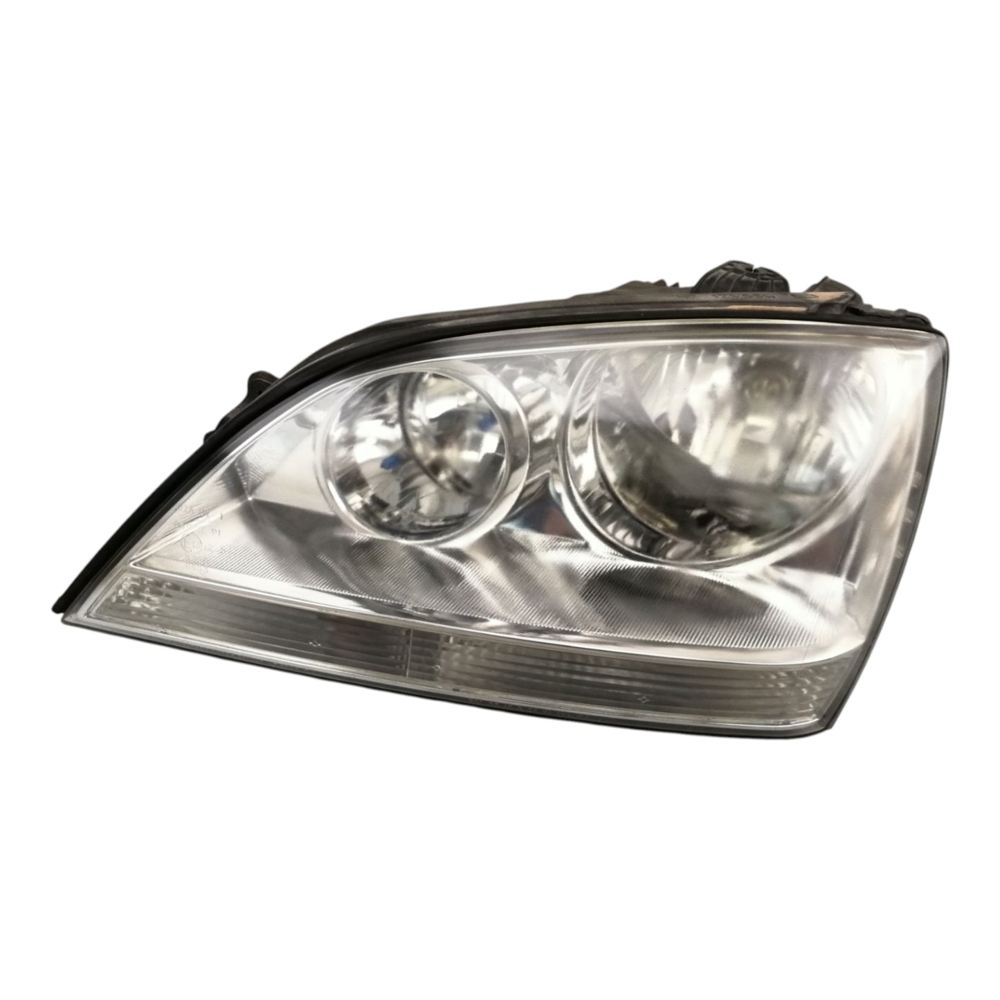 Faro Proiettore Anteriore Sinistro KIA SORENTO 1 Serie