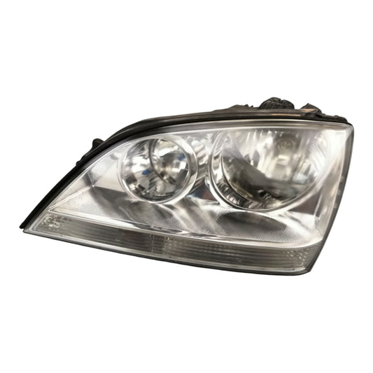 Faro Proiettore Anteriore Sinistro KIA SORENTO 1 Serie