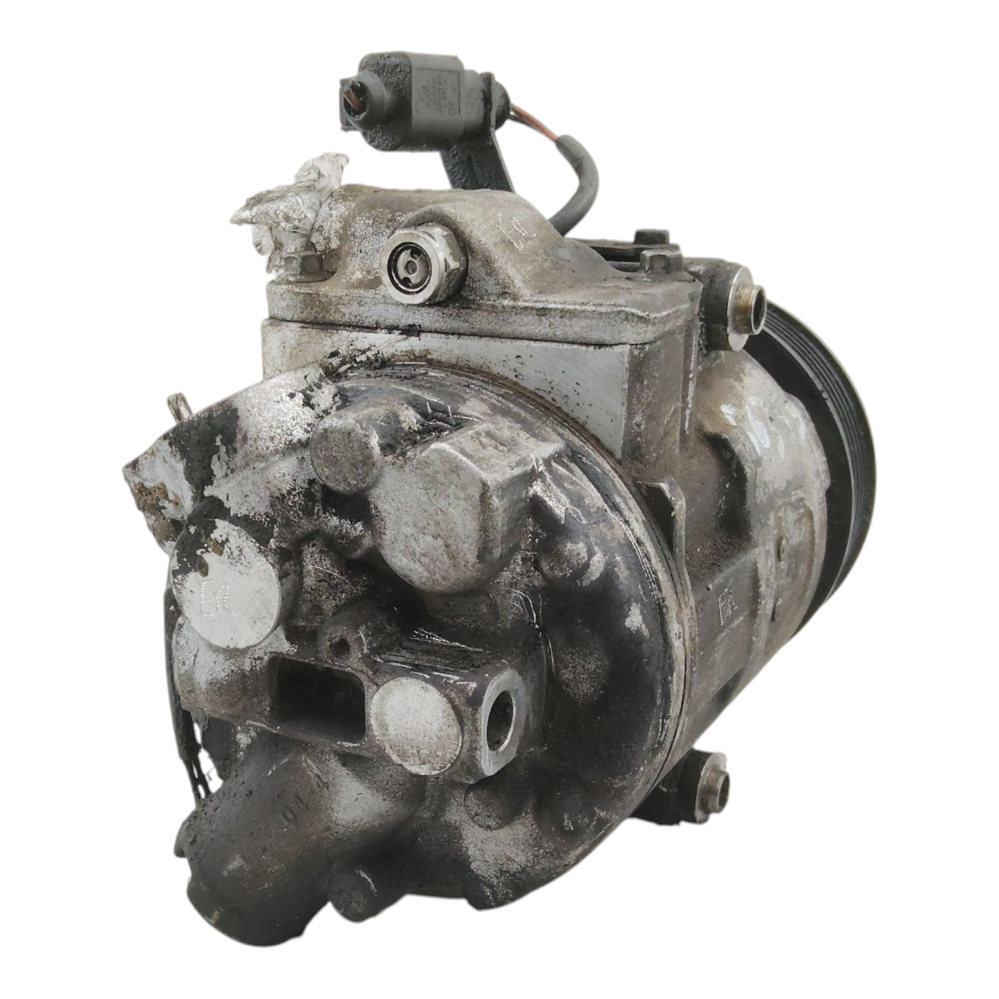 Compressore Aria Condizionata Ac VOLKSWAGEN FOX/POLO 4 5 6 Serie