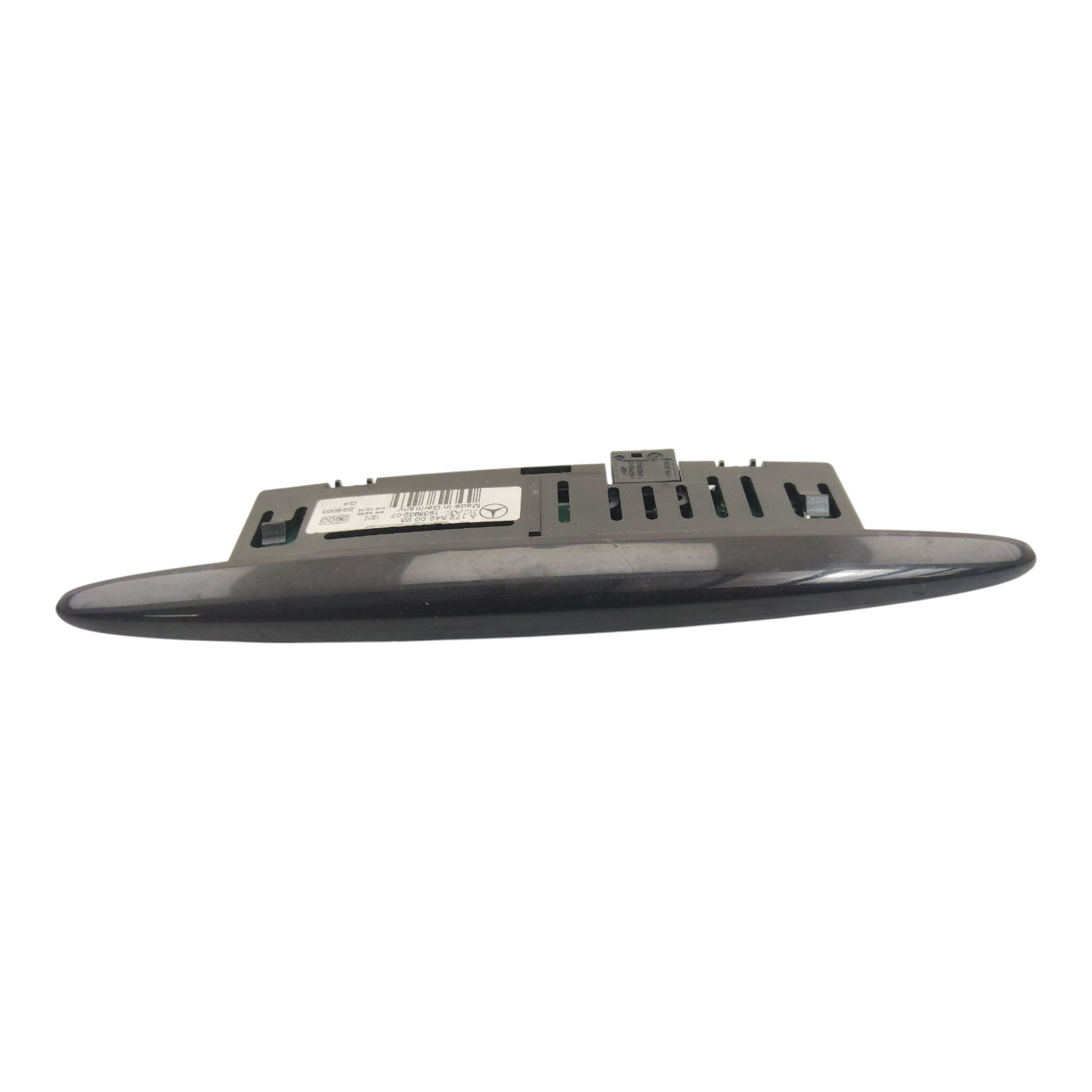 Display Sensori Parcheggio MERCEDES CLASSE CLA C117