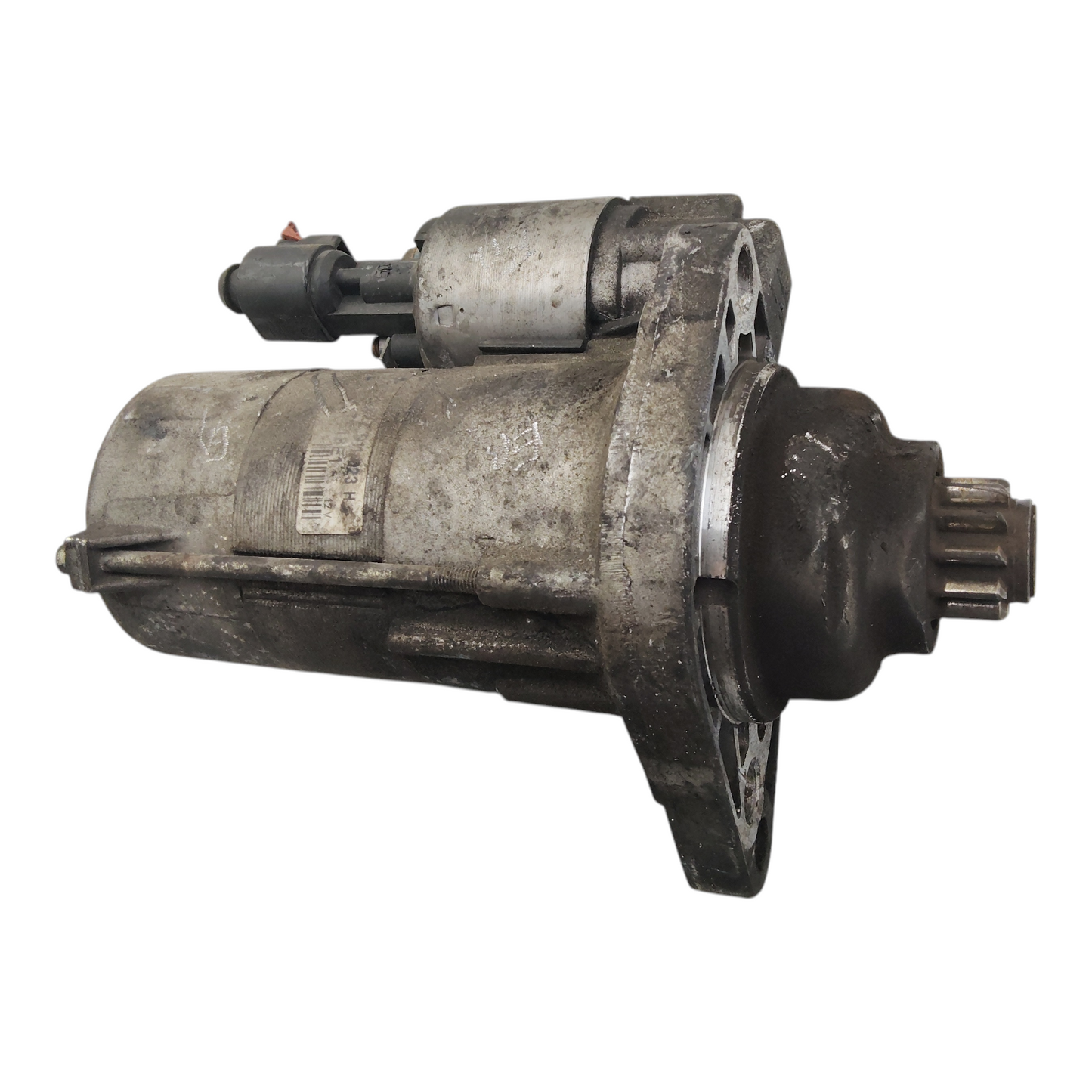 Motorino Avviamento SEAT LEON 1P1 1.9 TDi 77 Kw