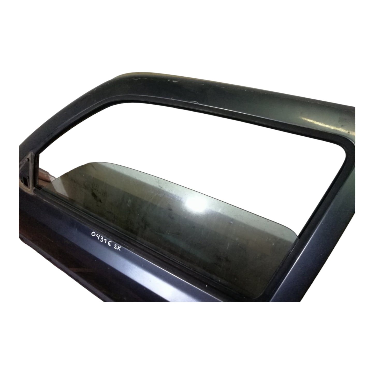 Porta Portiera Anteriore Sinistro VOLKSWAGEN GOLF 3 Serie Berlina 3 Porte