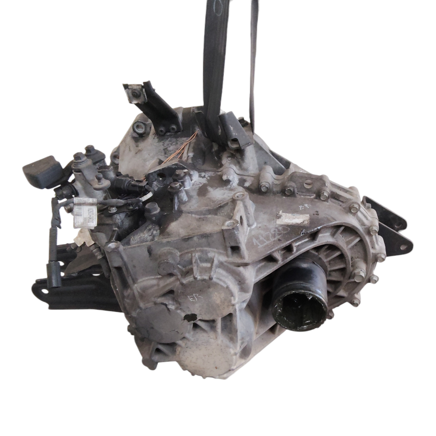 Cambio Manuale 6 Marce SSANGYONG KORANDO 3 Serie 2.0 Diesel 129 Kw 671950