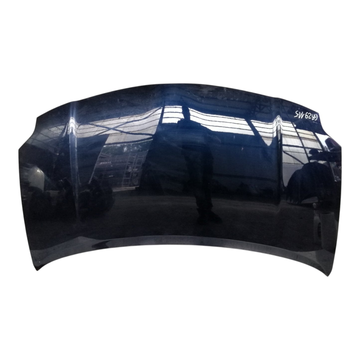 Cofano Anteriore TOYOTA AURIS 1 Serie Berlina 3-5 Porte