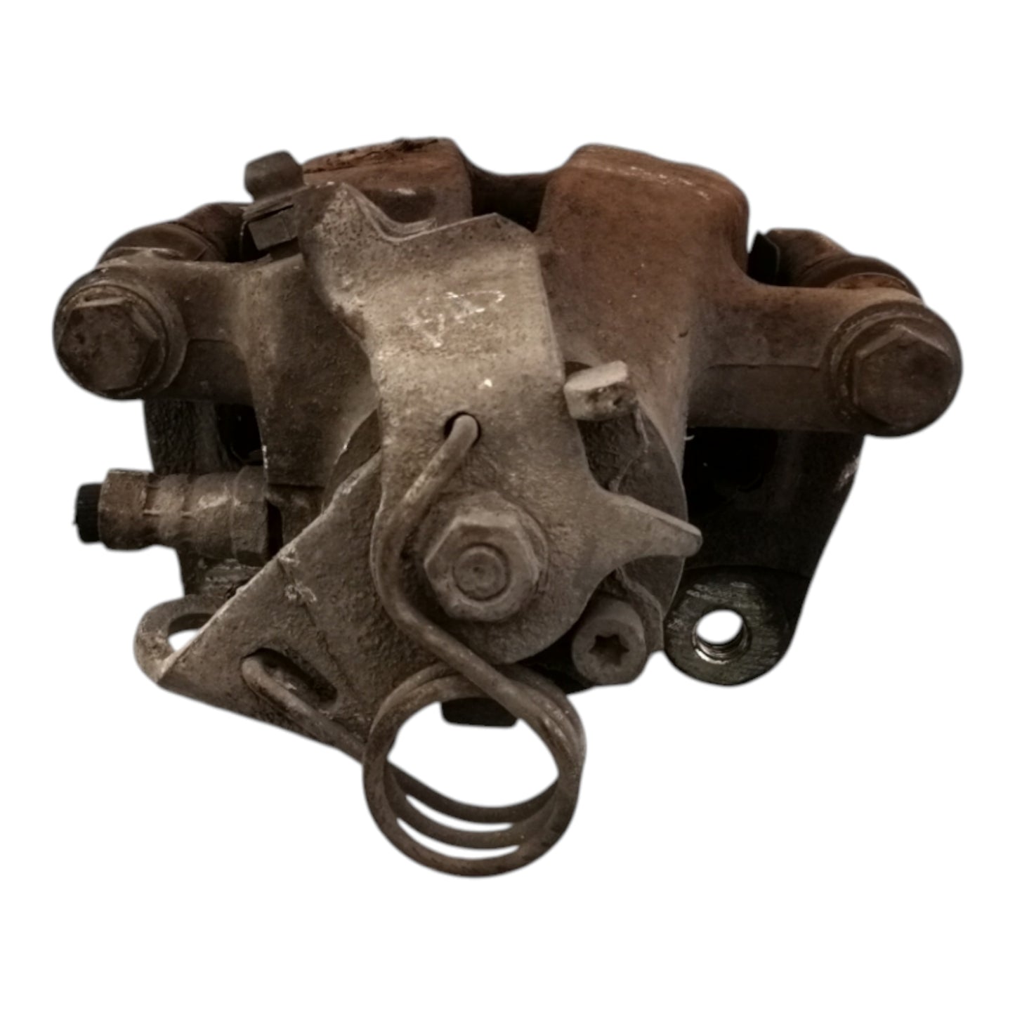 Pinza Freno Posteriore Destro FIAT PANDA 2 Serie 169 4X4 Benzina Diesel