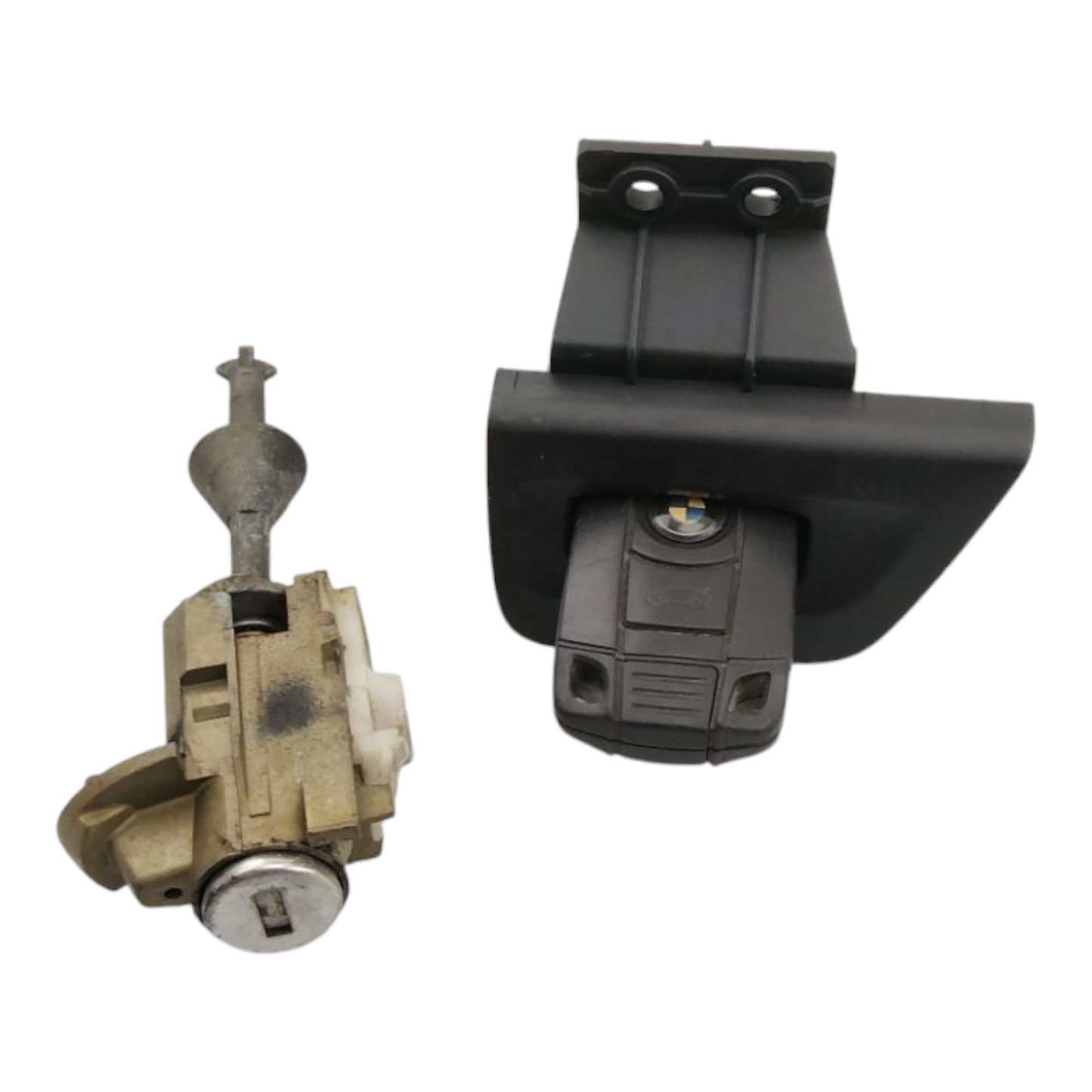Blocchetto Commutatore Avviamento BMW SERIE 1 E87 E81 E82 E88