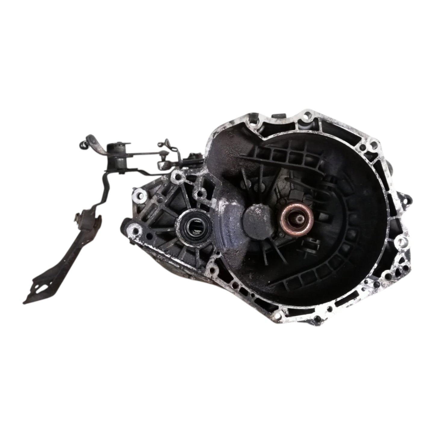 Cambio Manuale 5 Marce OPEL ASTRA G 1.7 DTi Motore Y17DT