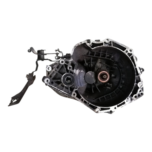 Cambio Manuale 5 Marce OPEL ASTRA G 1.7 DTi Motore Y17DT