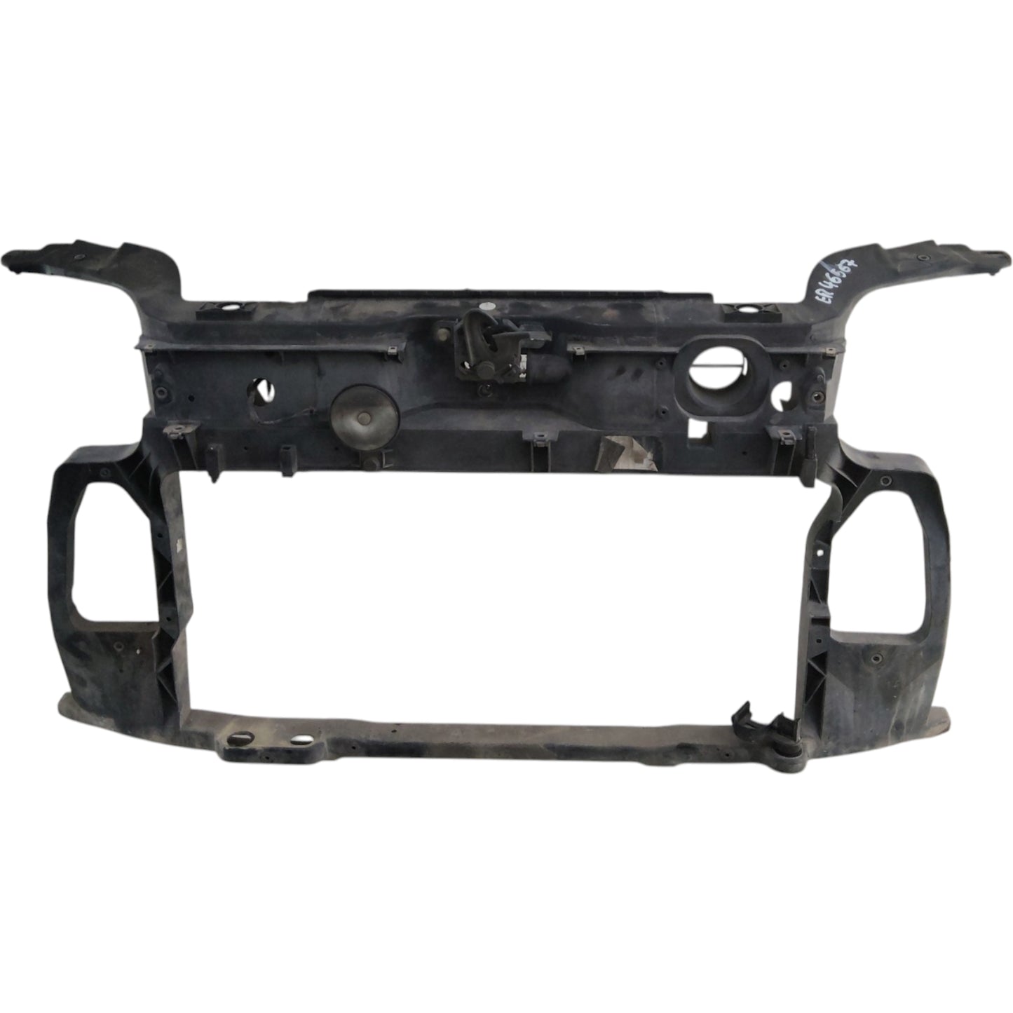 Rivestimento Frontale Anteriore FIAT PANDA 2 Serie 169 Benzina Diesel