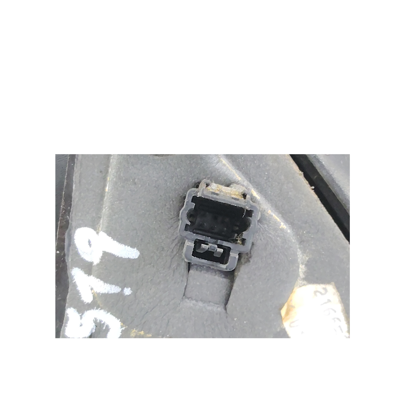 Specchietto Retrovisore Esterno Anteriore Sinistro RENAULT TWINGO 1 Serie