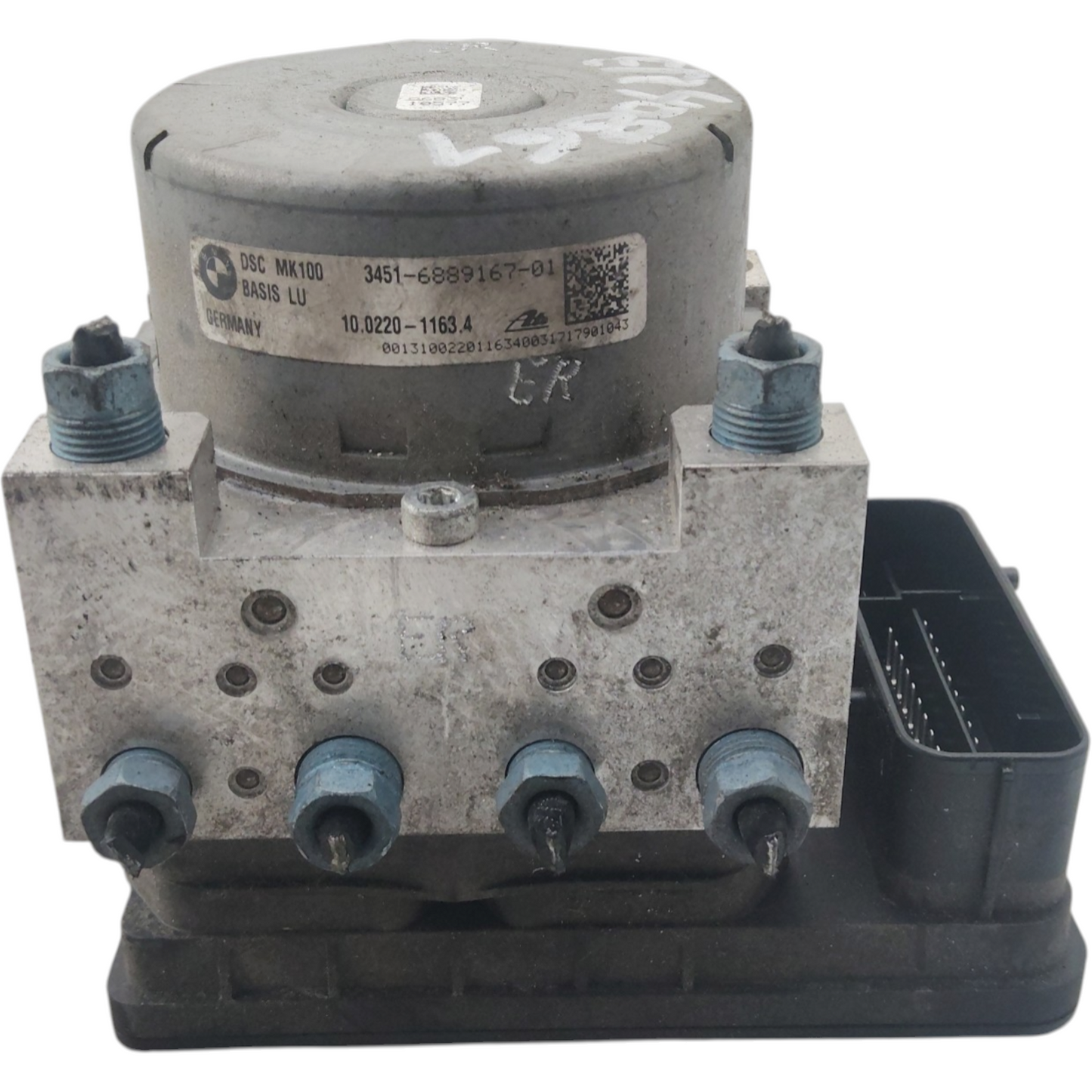 Gruppo Centralina Pompa Abs Anteriore MINI ONE COOPER F55 F56 F57