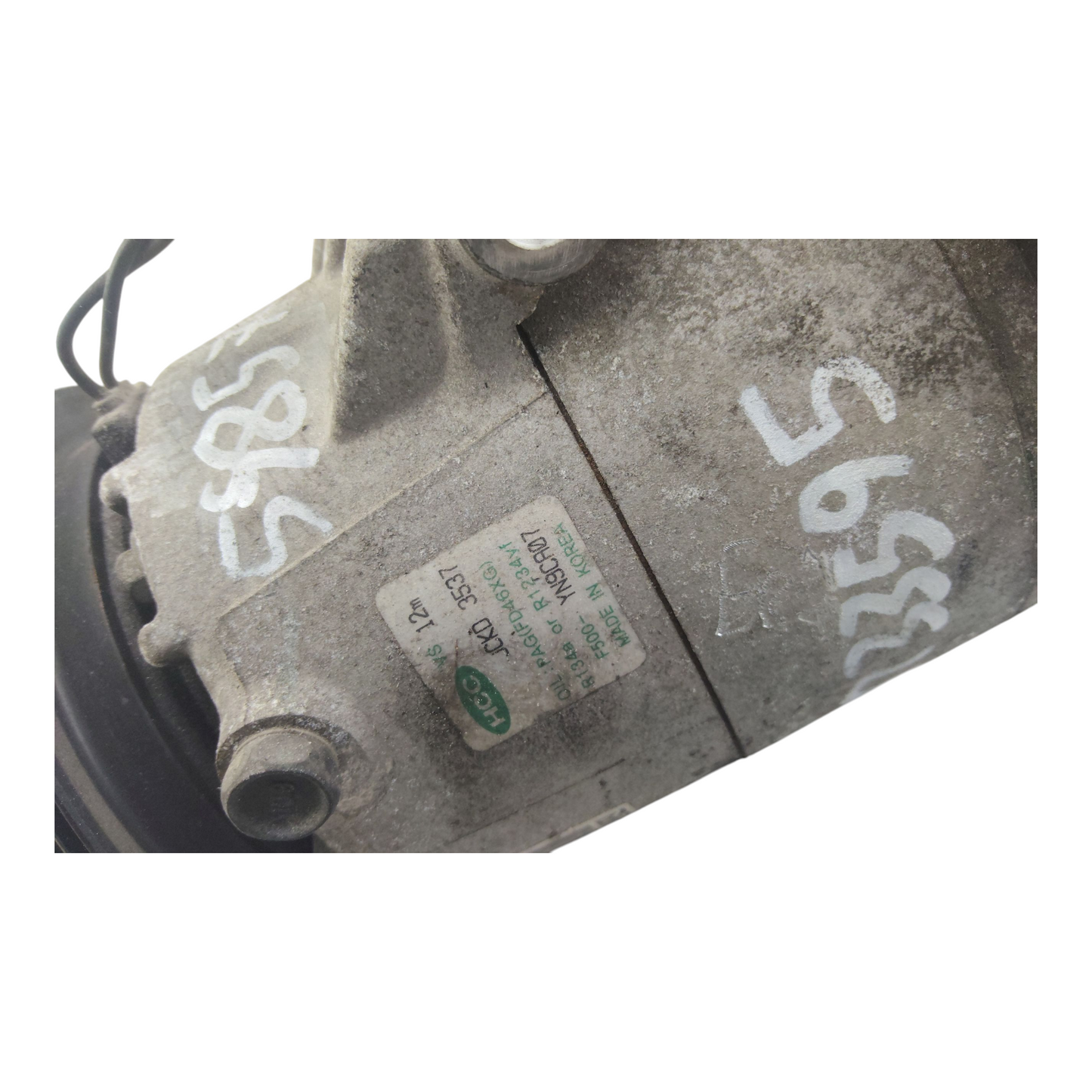 Compressore Aria Condizionata HYUNDAI IX20 1.4 1.6 CRDi