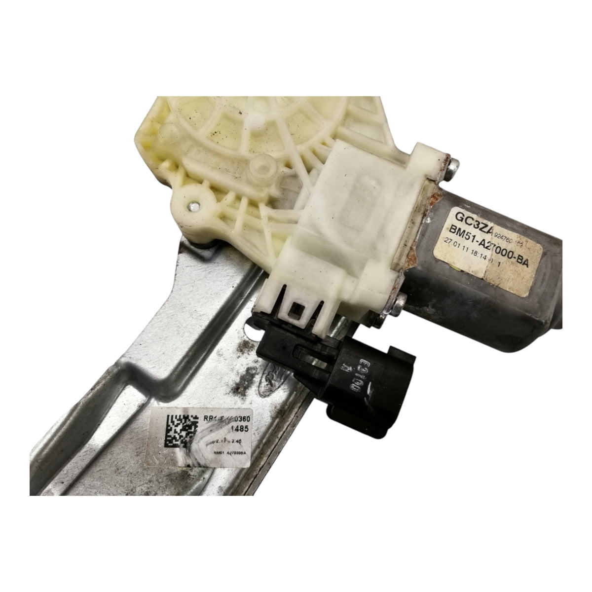 Alzacristallo Alzavetro Posteriore Destro FORD FOCUS 4 Serie