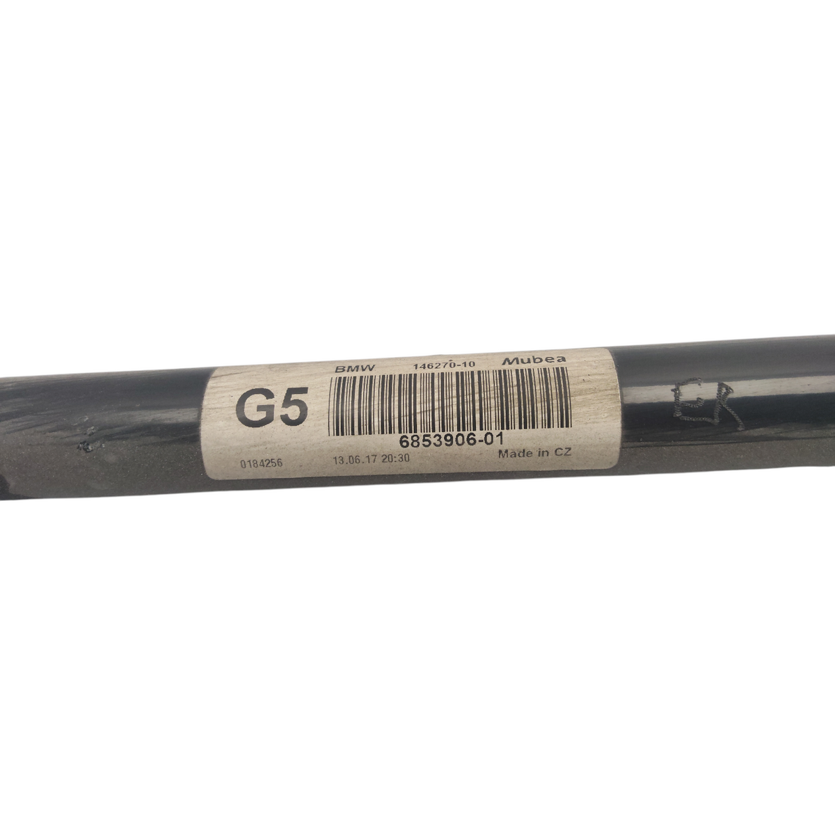 Barra Stabilizzatrice Anteriore MINI ONE COOPER F55 F56 Benzina Diesel