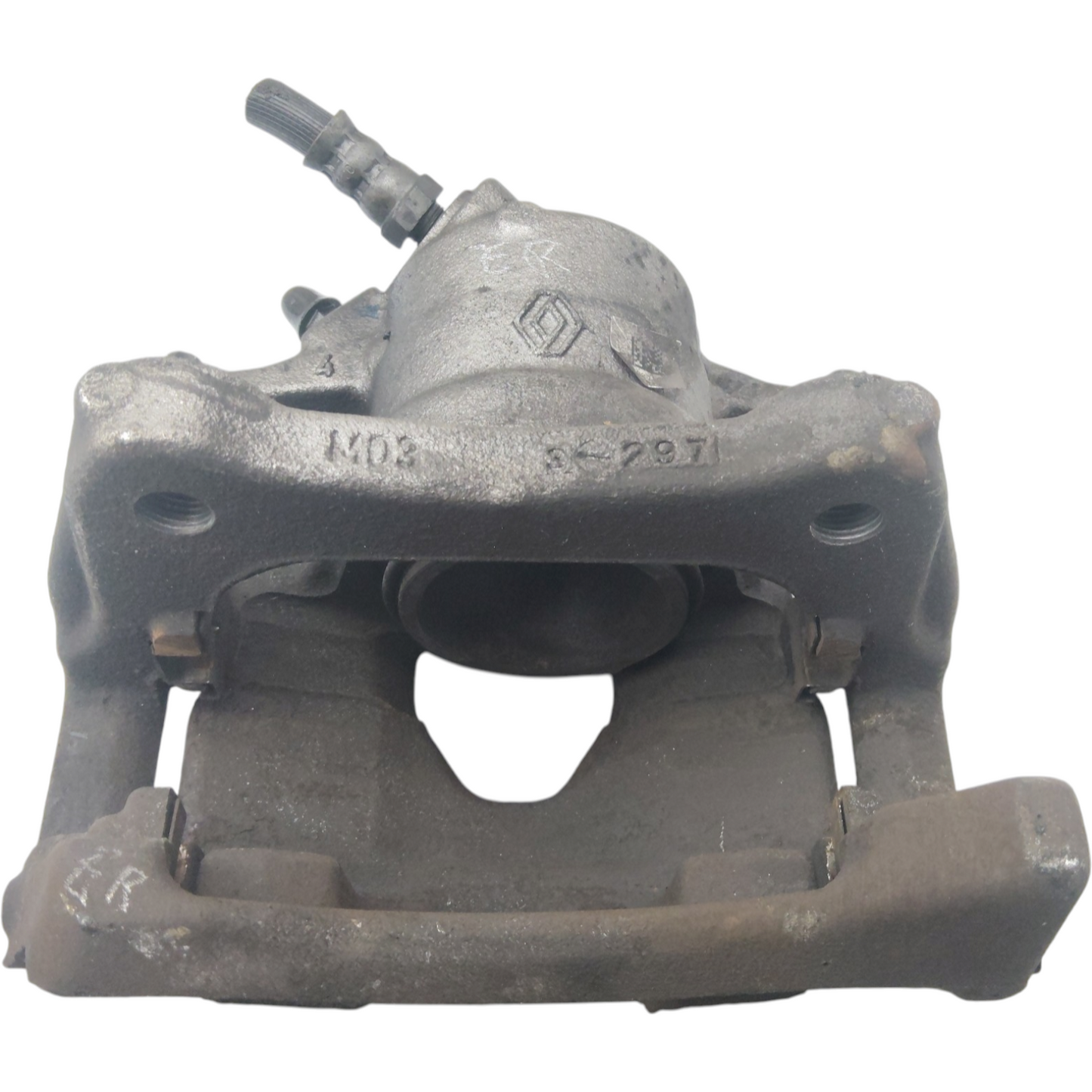 Pinza Freno Anteriore Sinistro DACIA SANDERO 3 Serie 1.0 Benzina Gpl