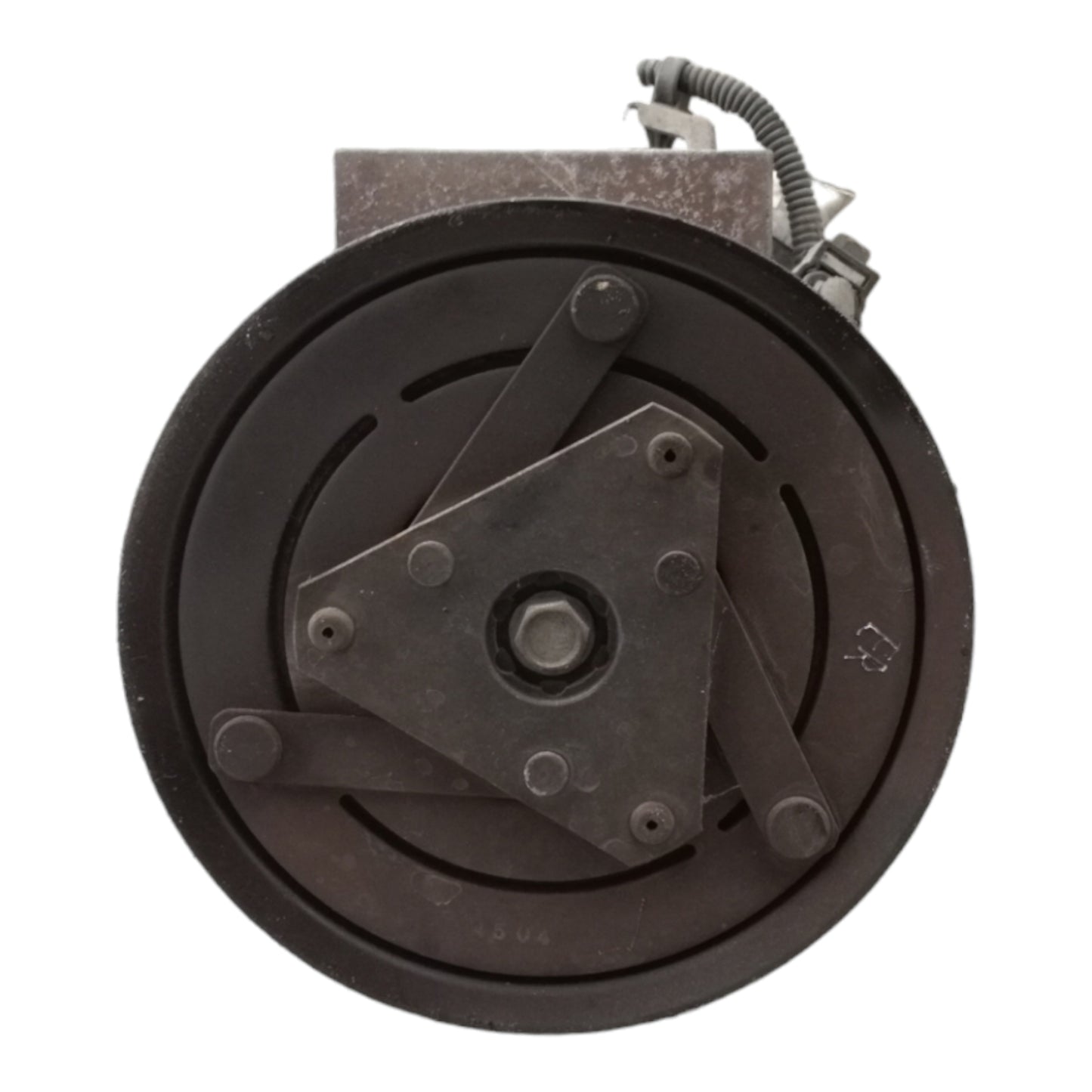 Compressore Aria Condizionata Ac DACIA DUSTER 1 Serie/LODGY Benzina Diesel