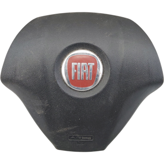 Airbag Lato Guida FIAT GRANDE PUNTO 3-5 Porte Benzina Diesel GPL