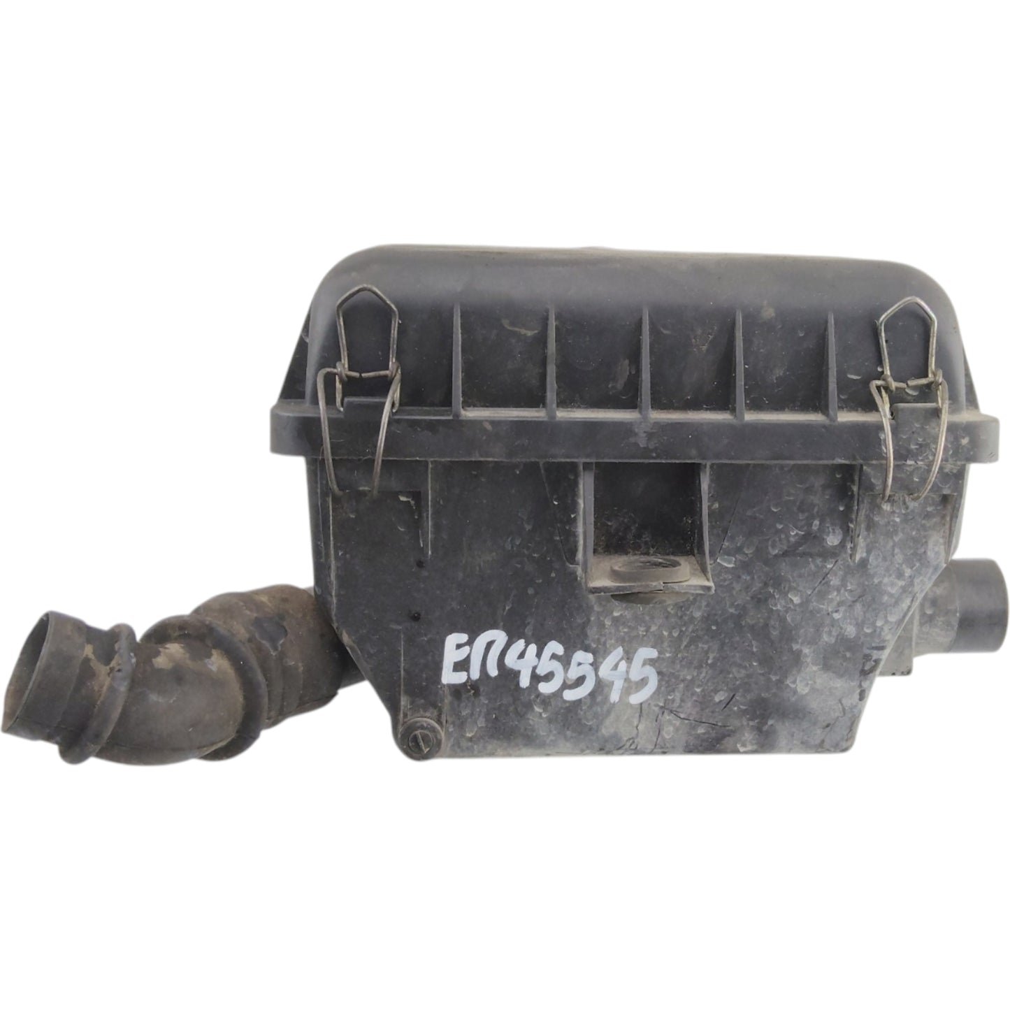 Scatola Filtro Aria FIAT CINQUECENTO 0.9 Benzina