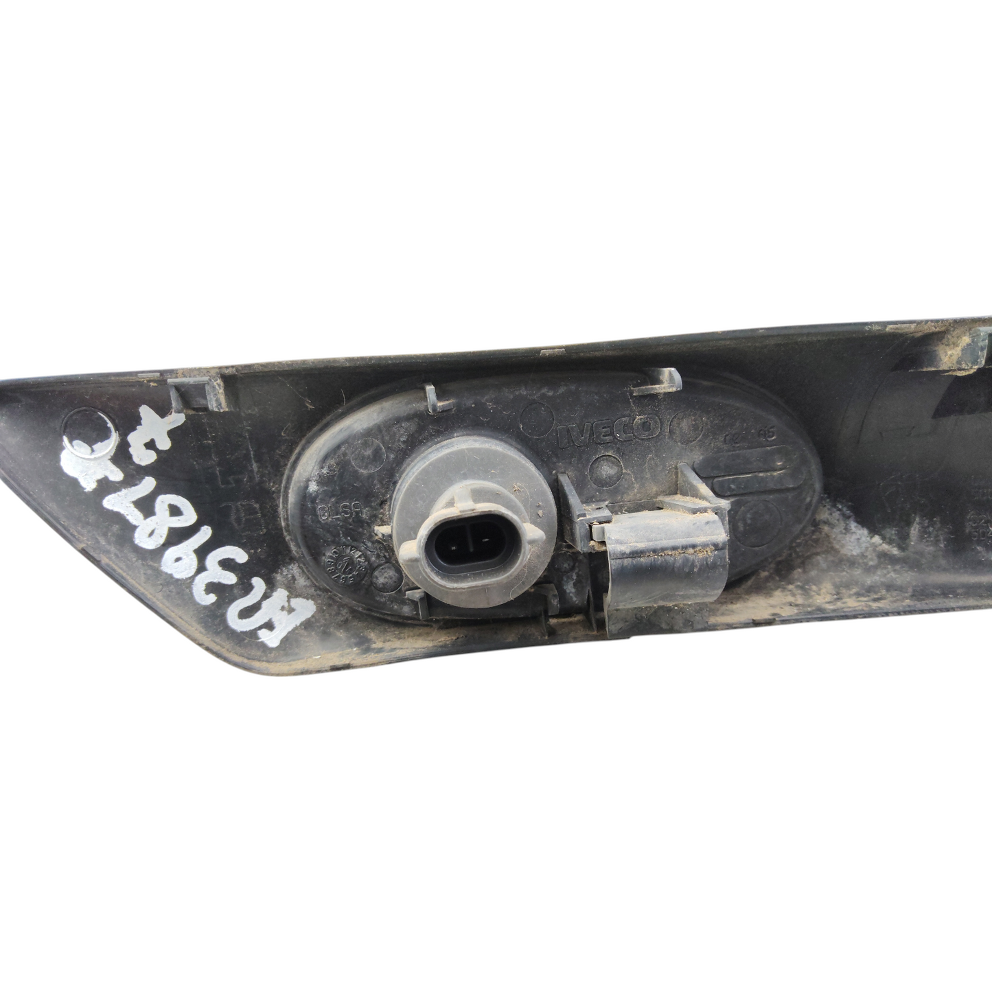 Freccia Parafango Anteriore Sinistro IVECO DAILY C 1 Serie