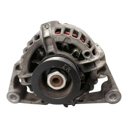 Alternatore OPEL AGILA A 1.2 Benzina Motore Z12XEP