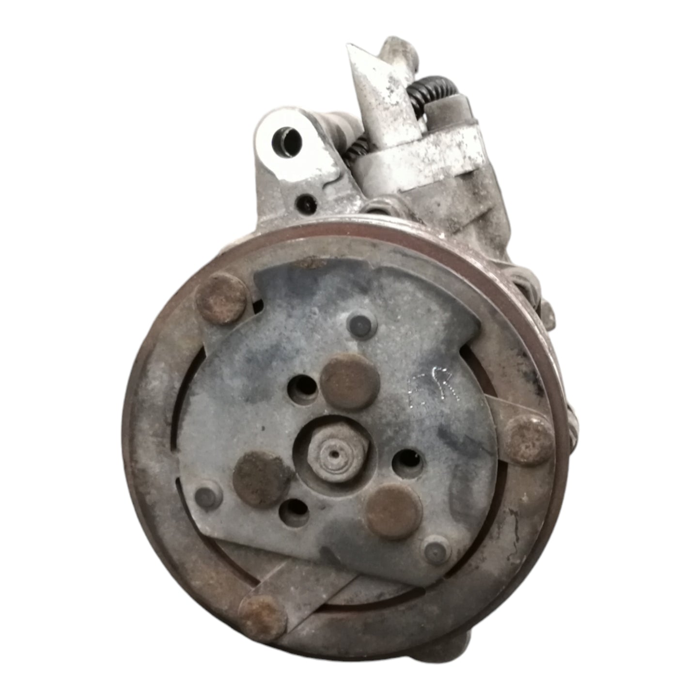 Compressore Aria Condizionata Ac FIAT SEICENTO/600/CINQUECENTO 1.1 Benzina